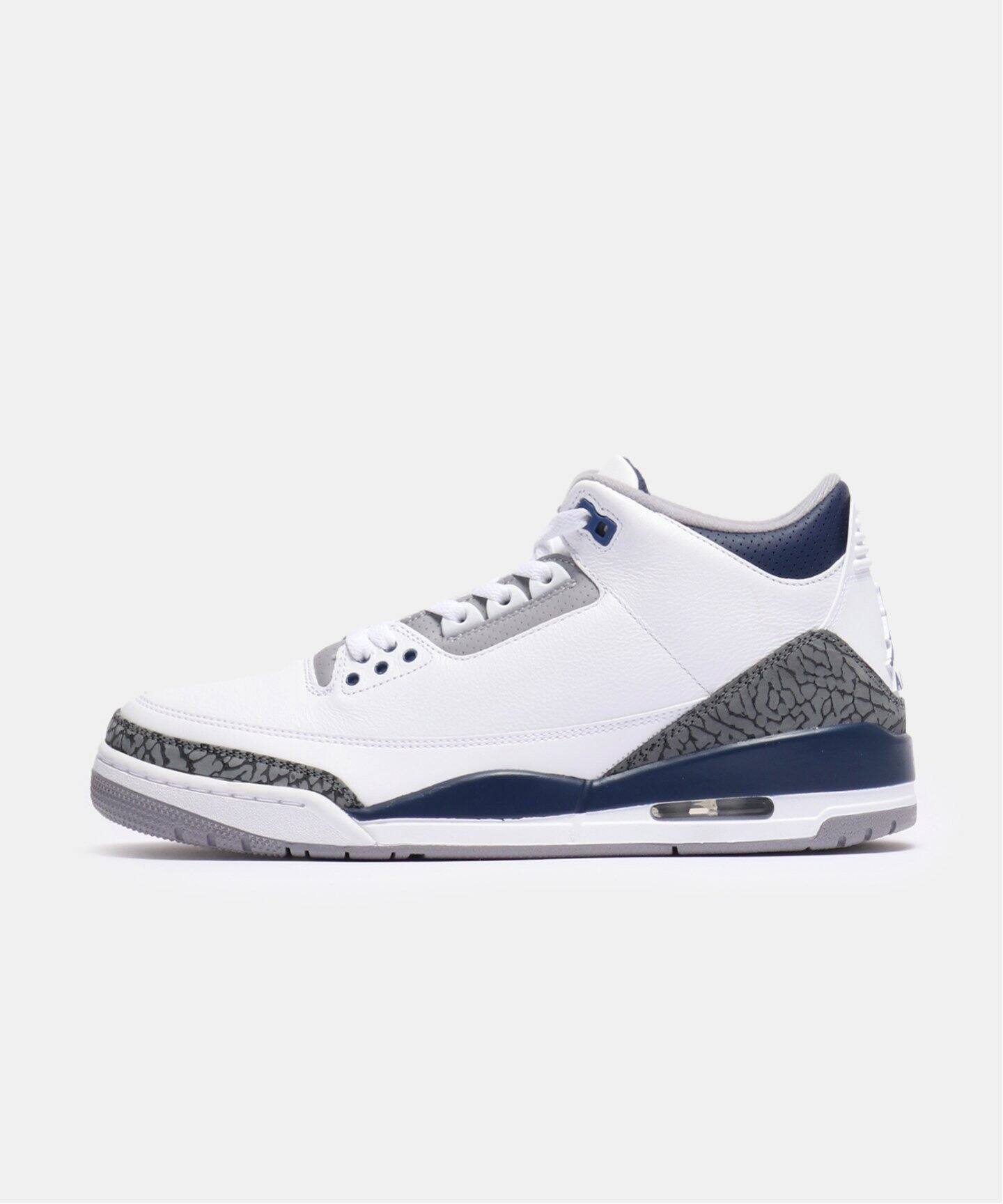 JORDAN BRAND / ジョーダン ブランド】AIR JORDAN 3 RETRO CT8532 