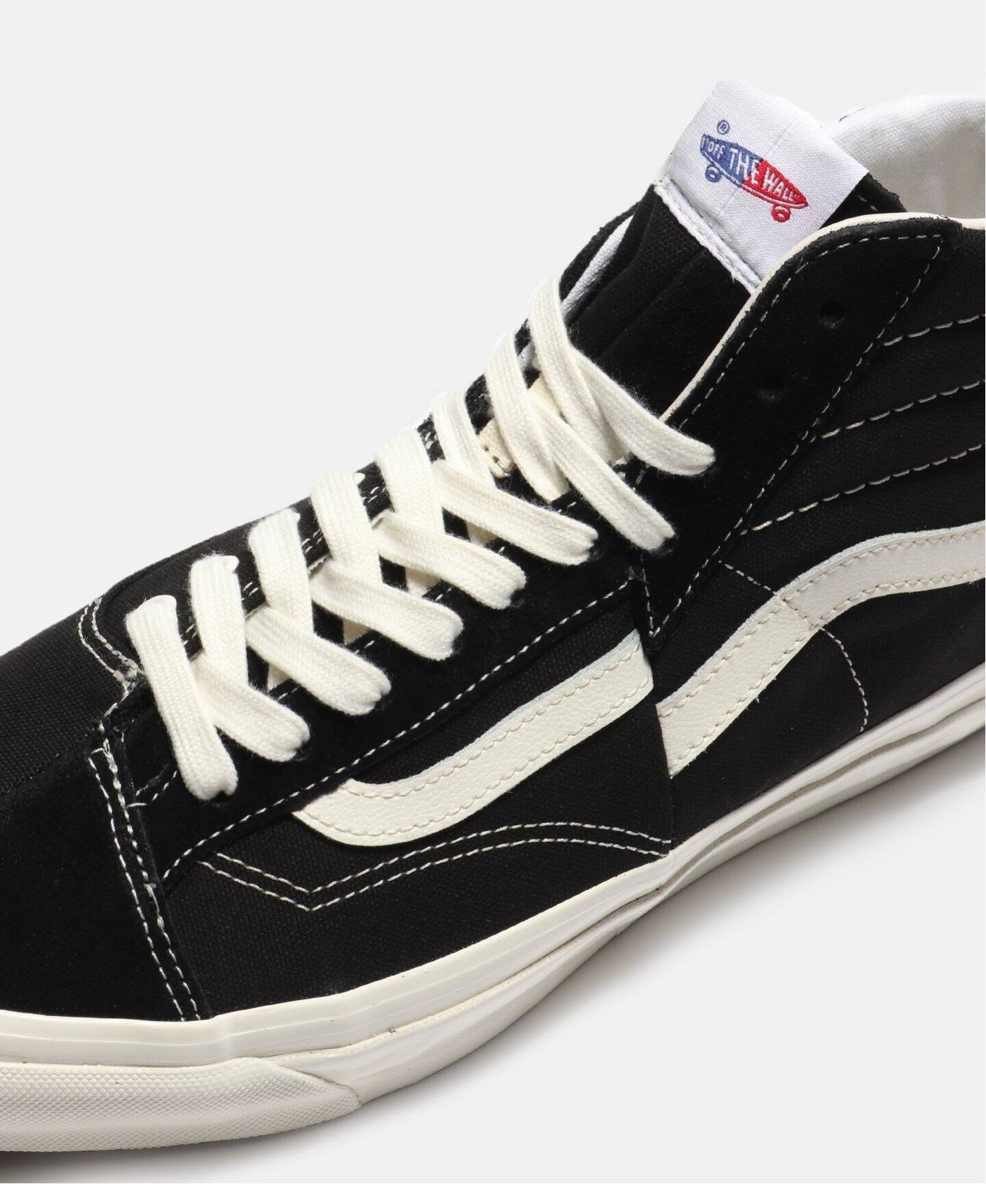 VANS Clash the Wall VN000CNKBA2（スニーカー）｜HERRINGBONE 
