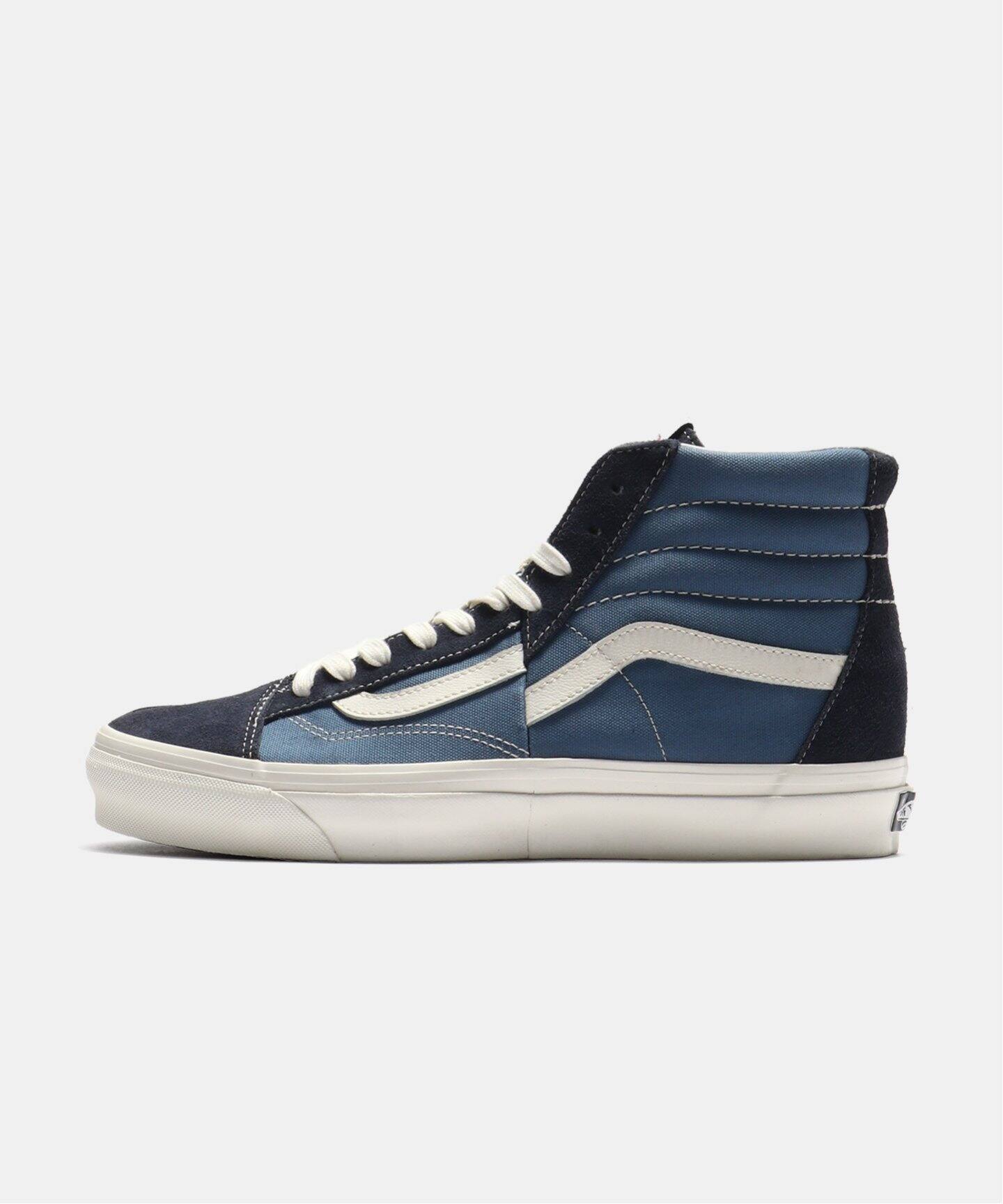 VANS Clash the Wall VN000CNKSN0（スニーカー）｜HERRINGBONE 