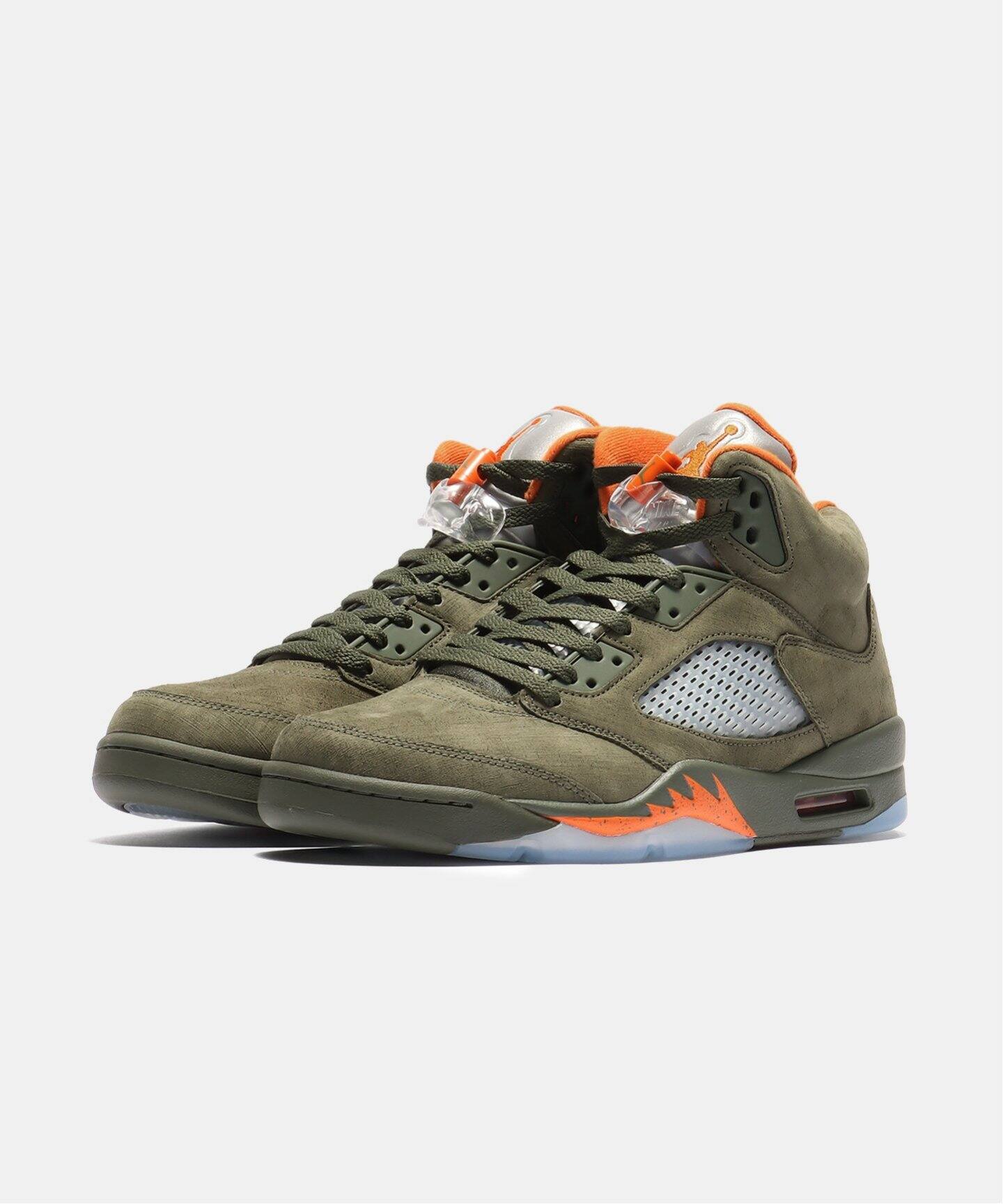 JORDAN BRAND / ジョーダン ブランド】AIR JORDAN 5 RETRO DD0587-308 