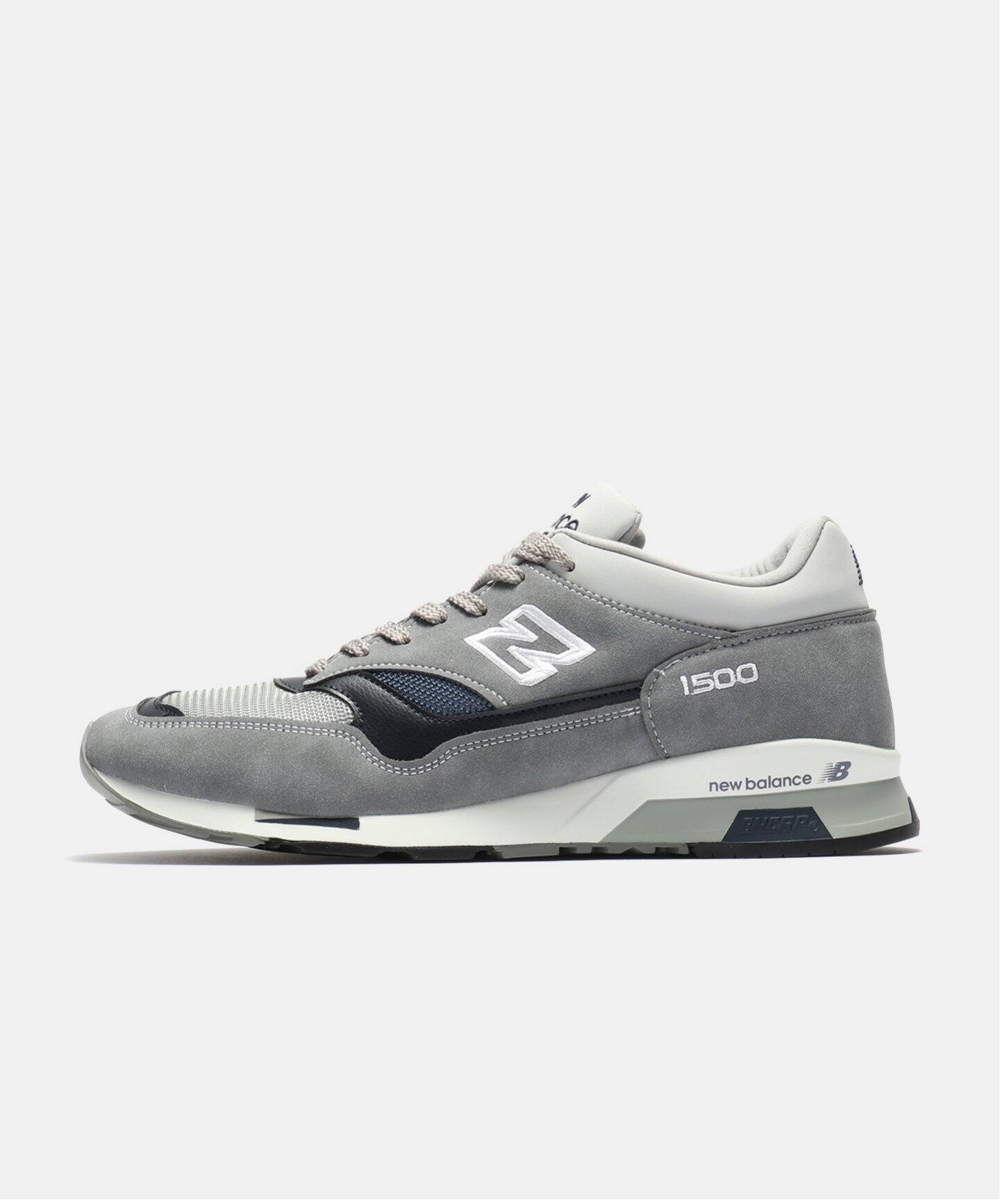 New Balance U1500UKG（スニーカー）｜HERRINGBONE（ヘリンボーン）の 