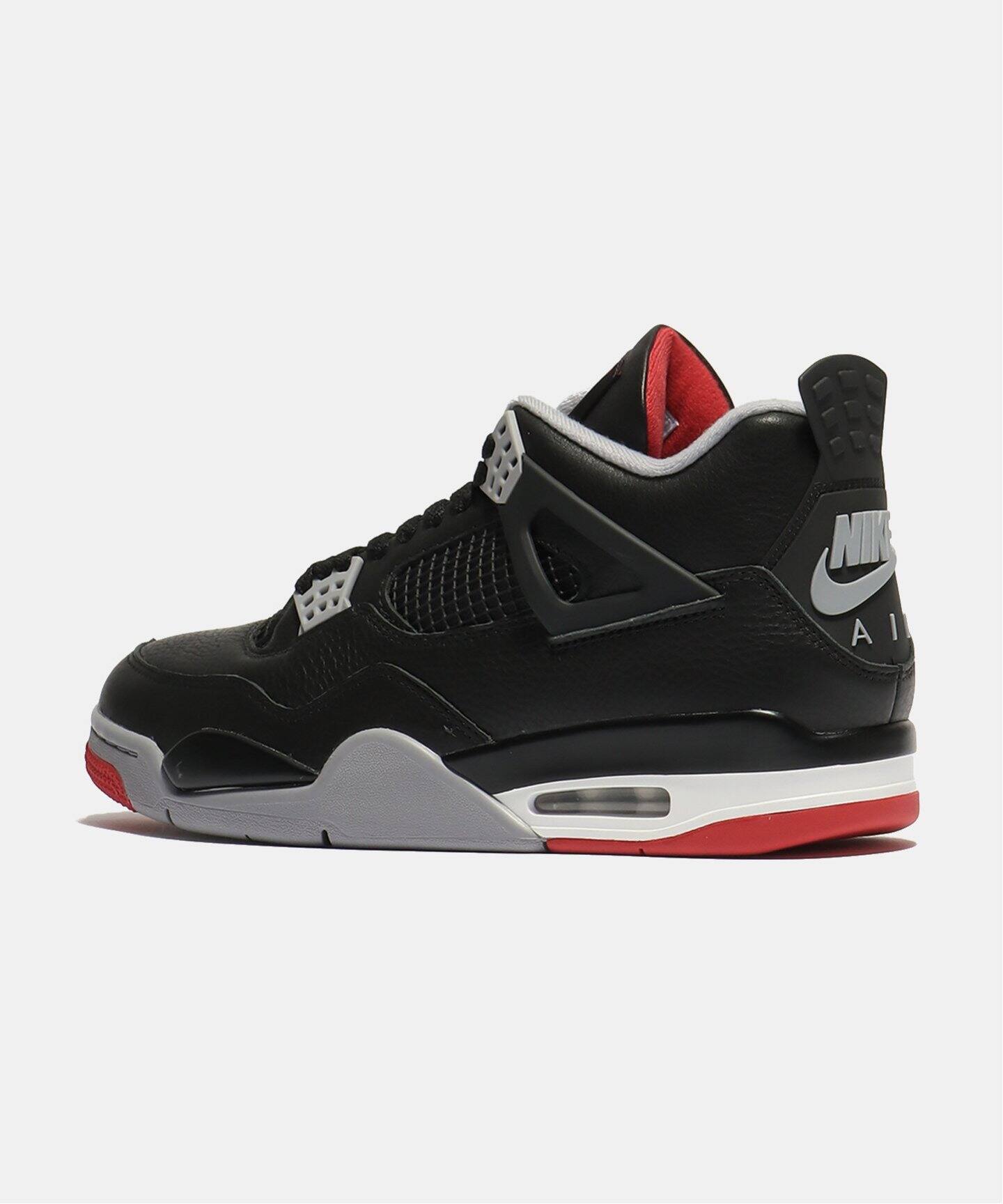 JORDAN BRAND / ジョーダン ブランド】AIR JORDAN 4 RETRO FV5029-006 