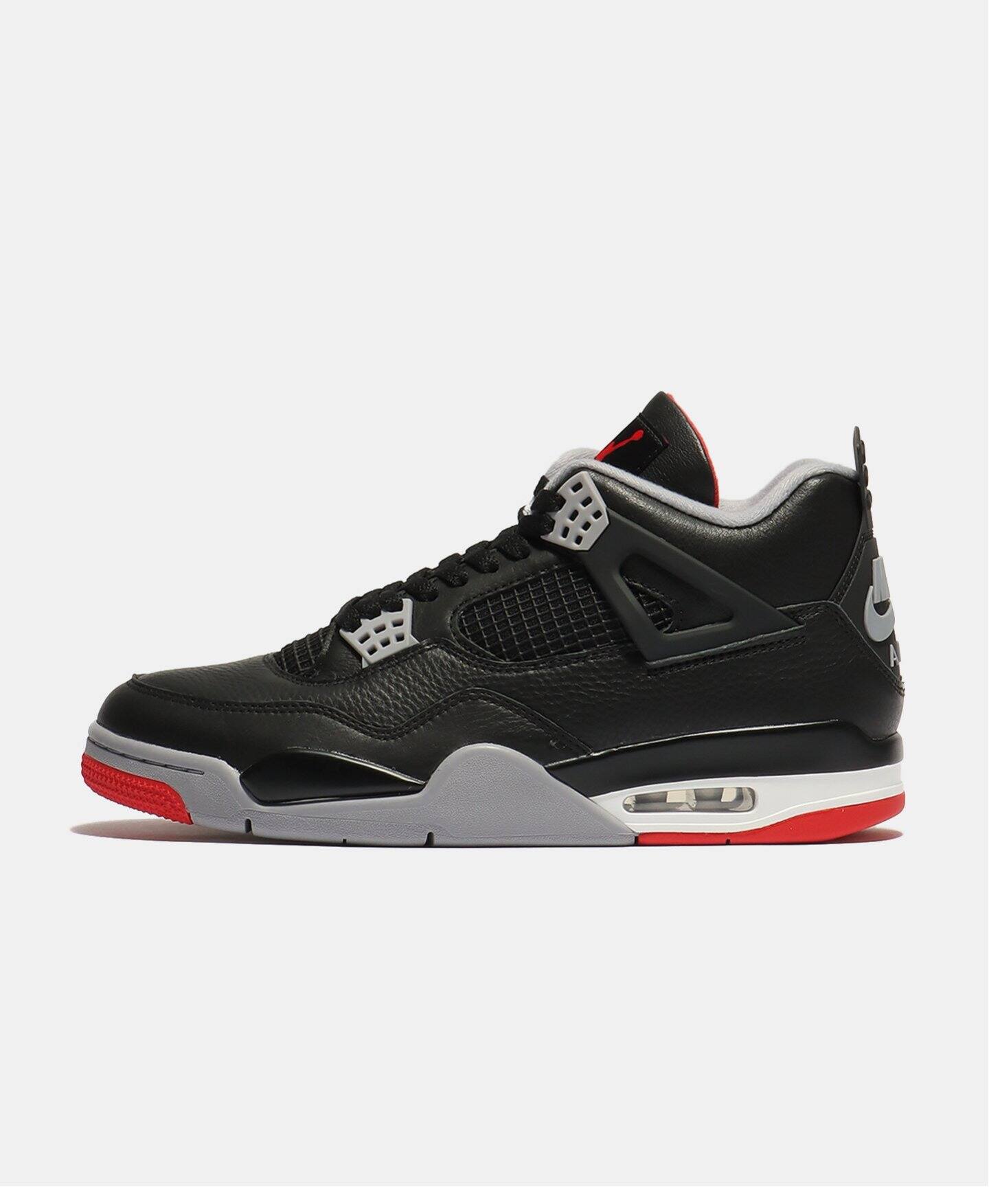 JORDAN BRAND / ジョーダン ブランド】AIR JORDAN 4 RETRO FV5029-006 