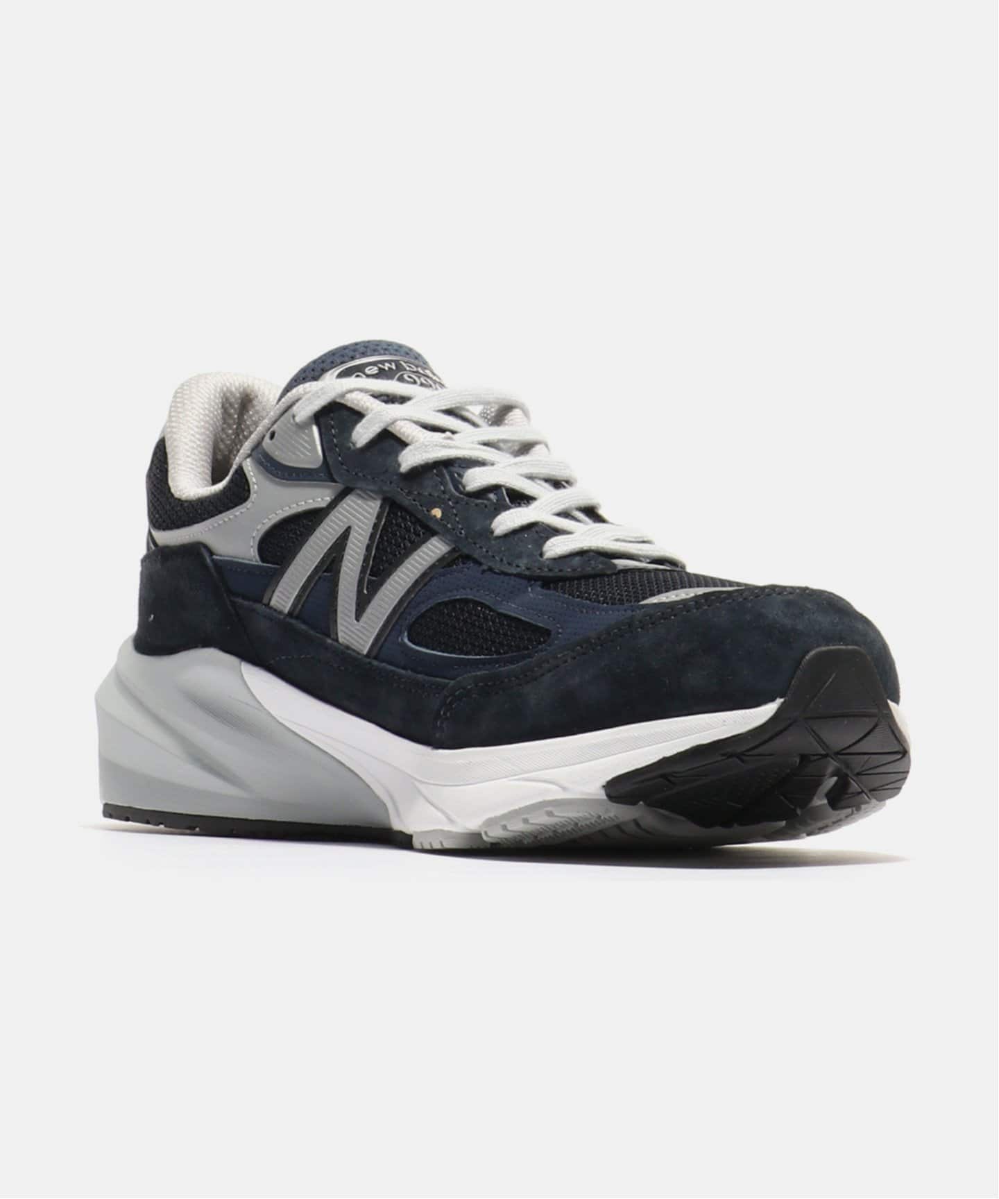 New Balance M990NV6（スニーカー）｜HERRINGBONE（ヘリンボーン）の