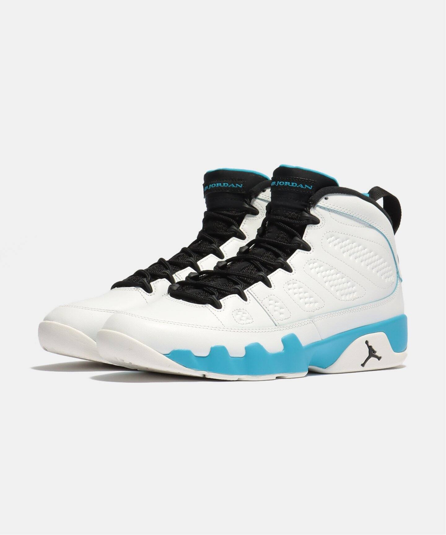JORDAN BRAND / ジョーダン ブランド】AIR JORDAN 9 RETRO FQ8992-101 