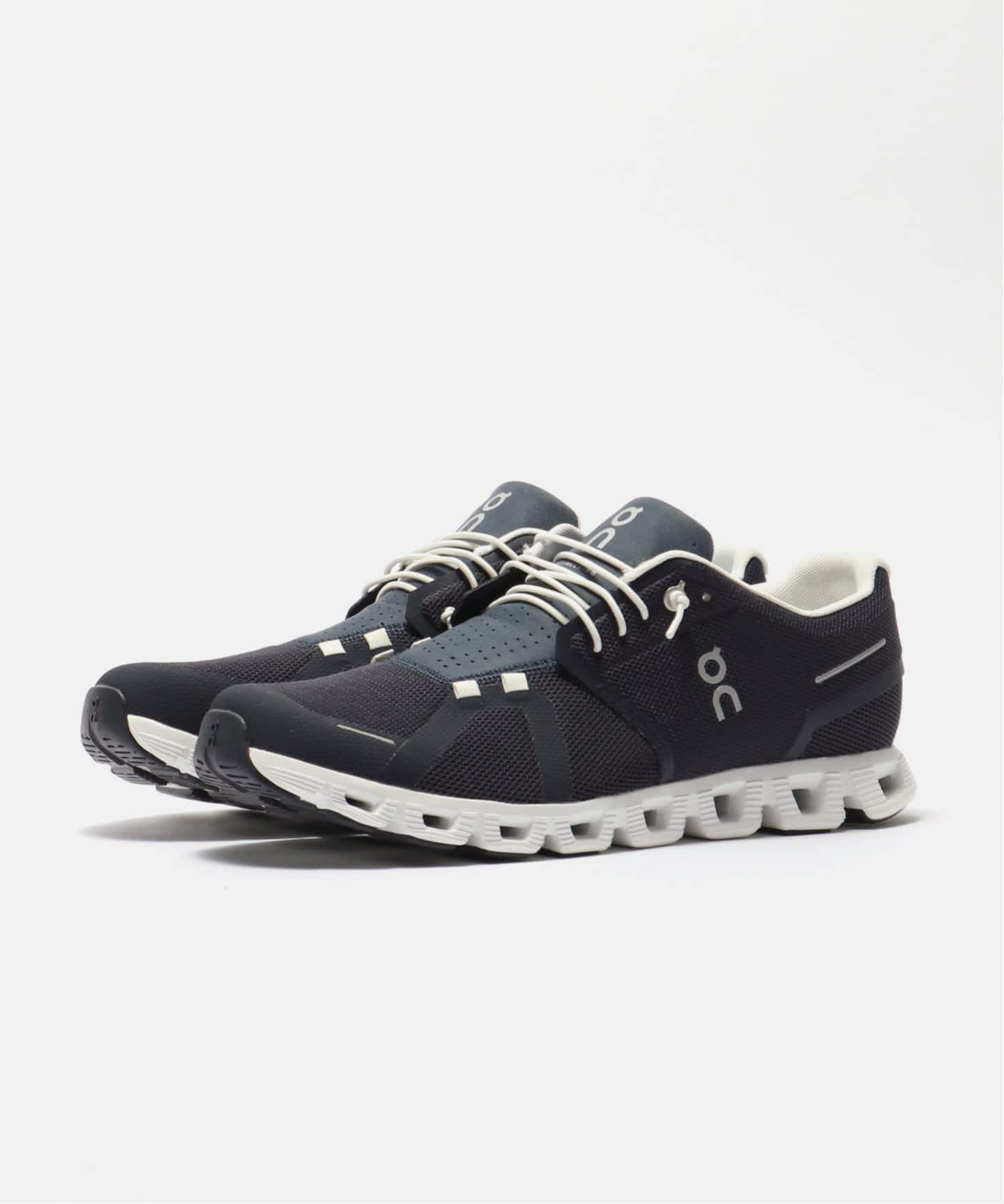 On Cloud 5 MENS 59.98916（スニーカー）｜HERRINGBONE（ヘリンボーン