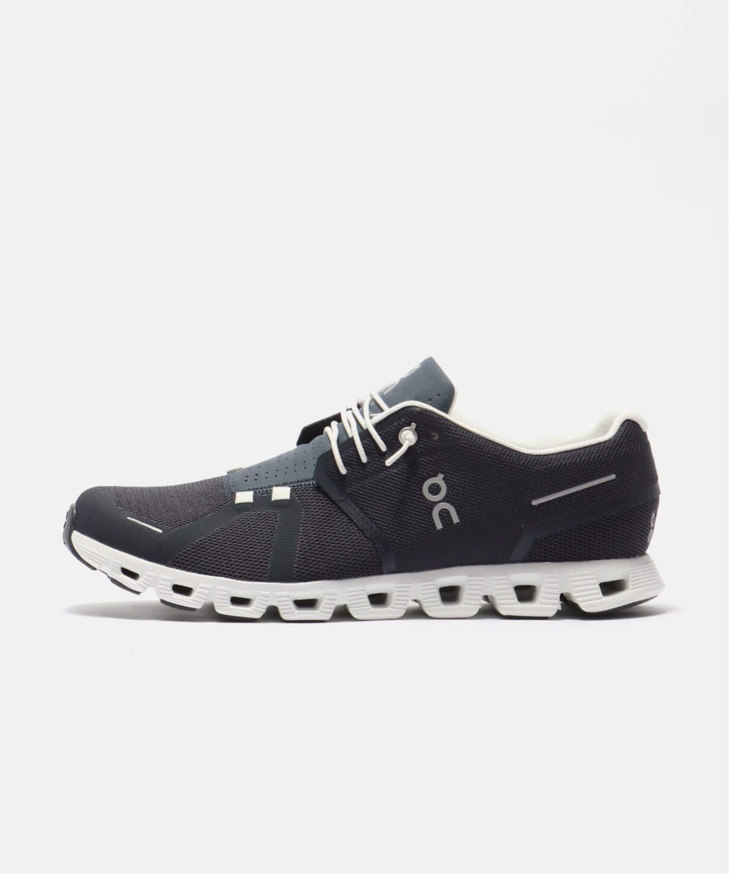 On Cloud 5 MENS 59.98916（スニーカー）｜HERRINGBONE（ヘリンボーン