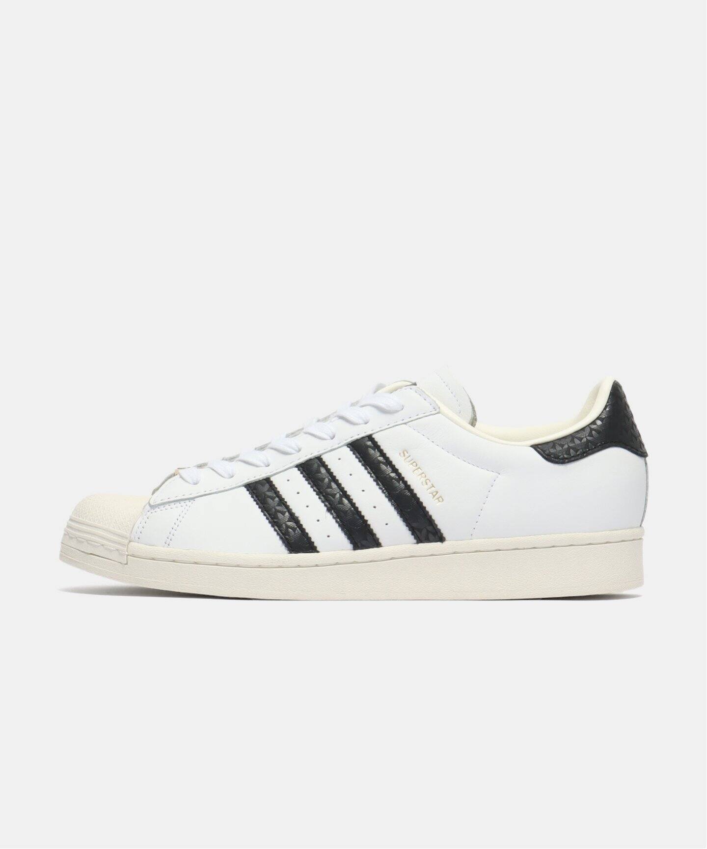 adidas originals SUPERSTAR IF3637（スニーカー）｜HERRINGBONE 