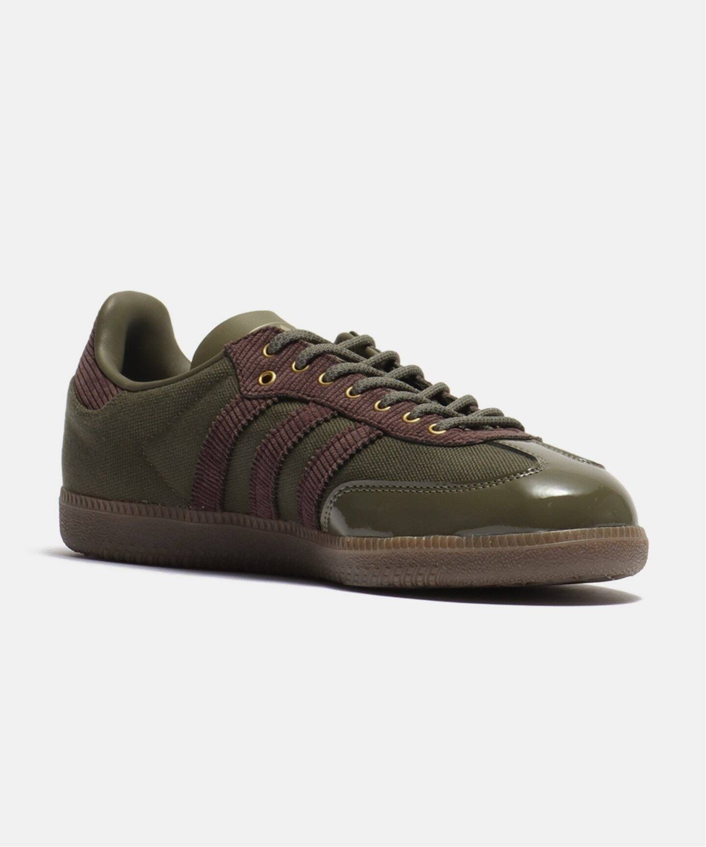 adidas originals SAMBA OG ALWAYTH ID3263（スニーカー 