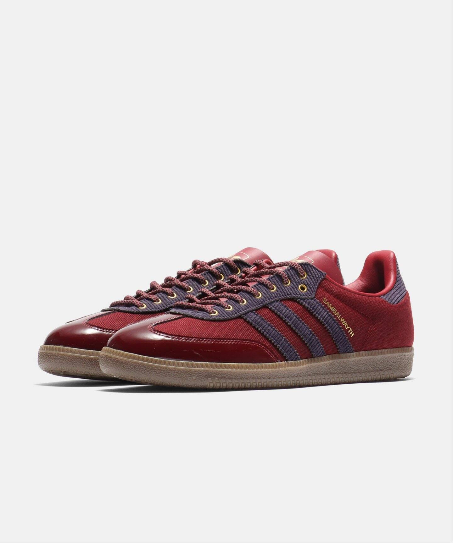 adidas originals SAMBA OG ALWAYTH IH5187（スニーカー 