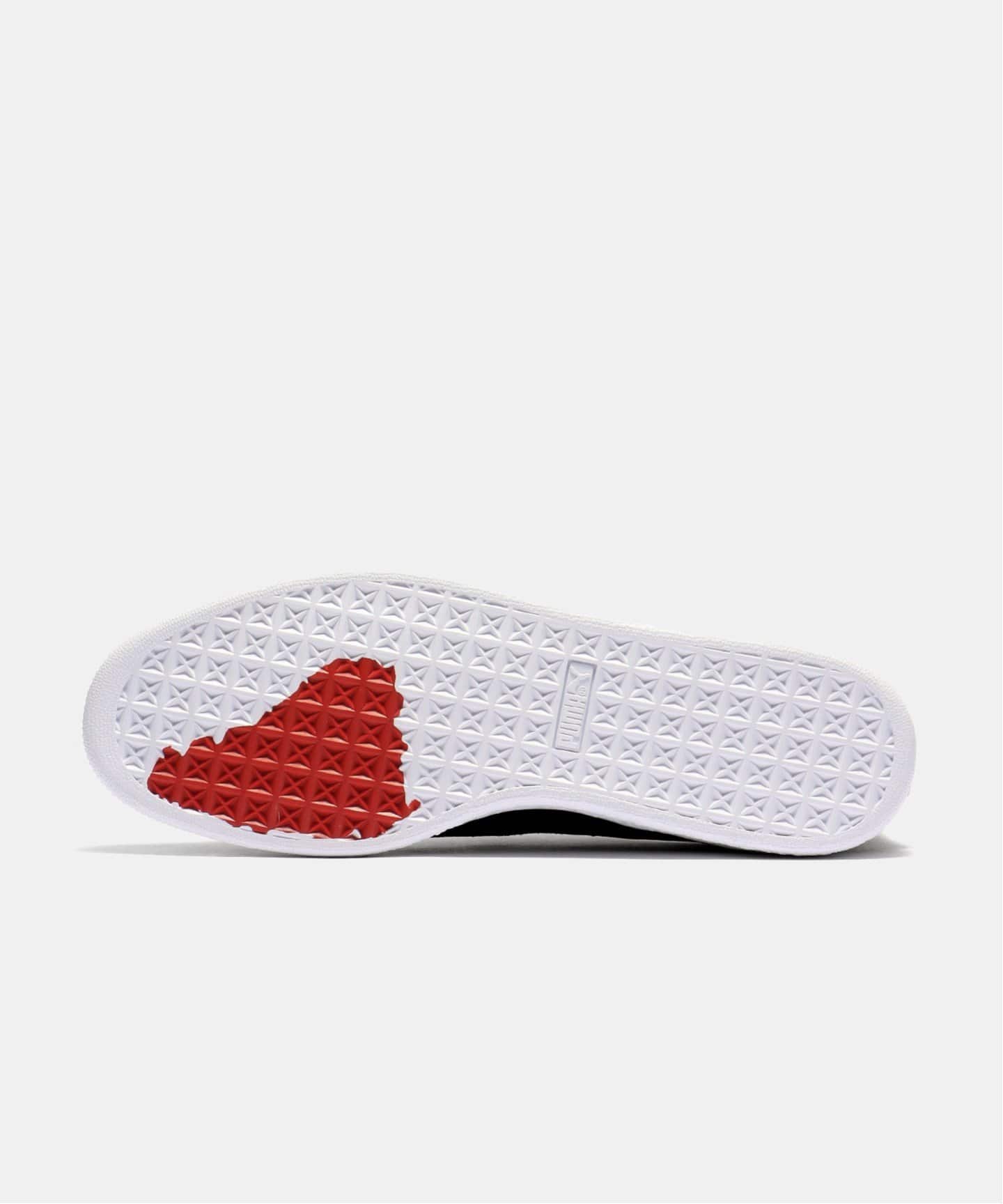 PUMA FERRARI SUEDE TORQUE 308065-01（スニーカー