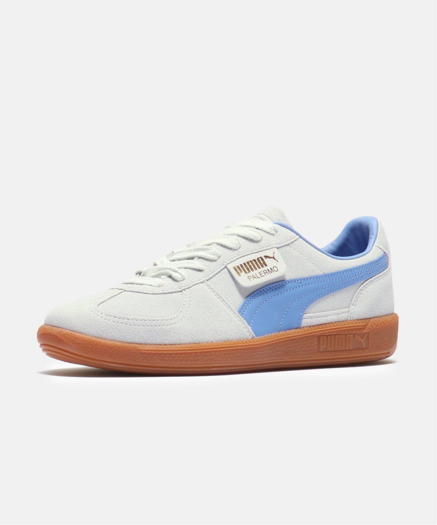 PUMA PALERMO 396463-04（スニーカー）｜HERRINGBONE（ヘリンボーン 