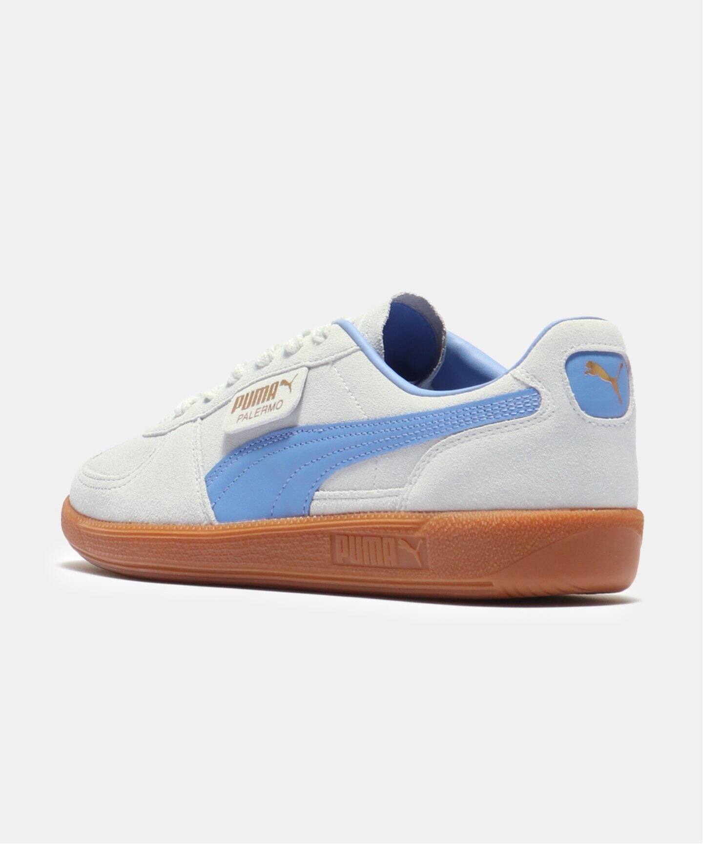 PUMA PALERMO 396463-04（スニーカー）｜HERRINGBONE（ヘリンボーン  