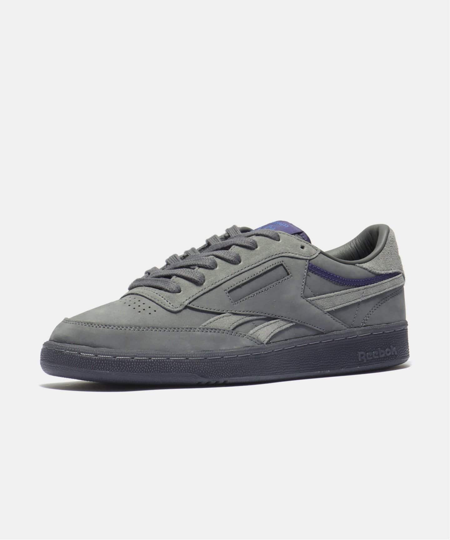 Reebok ADSUM CLUB C REVENGE VINTAGE 100069828（スニーカー