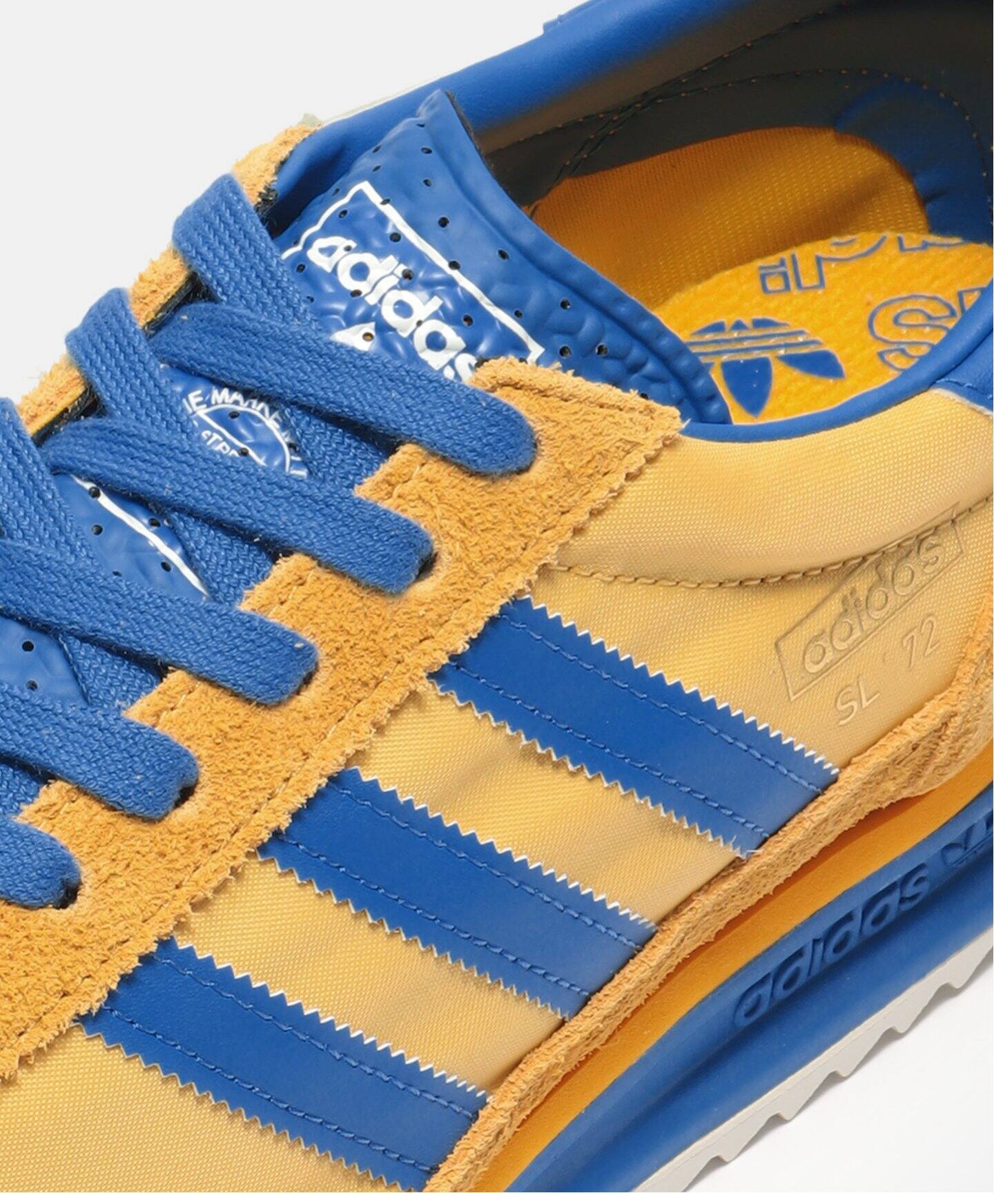 adidas originals / アディダス オリジナルス】SL 72 RS IE6526 
