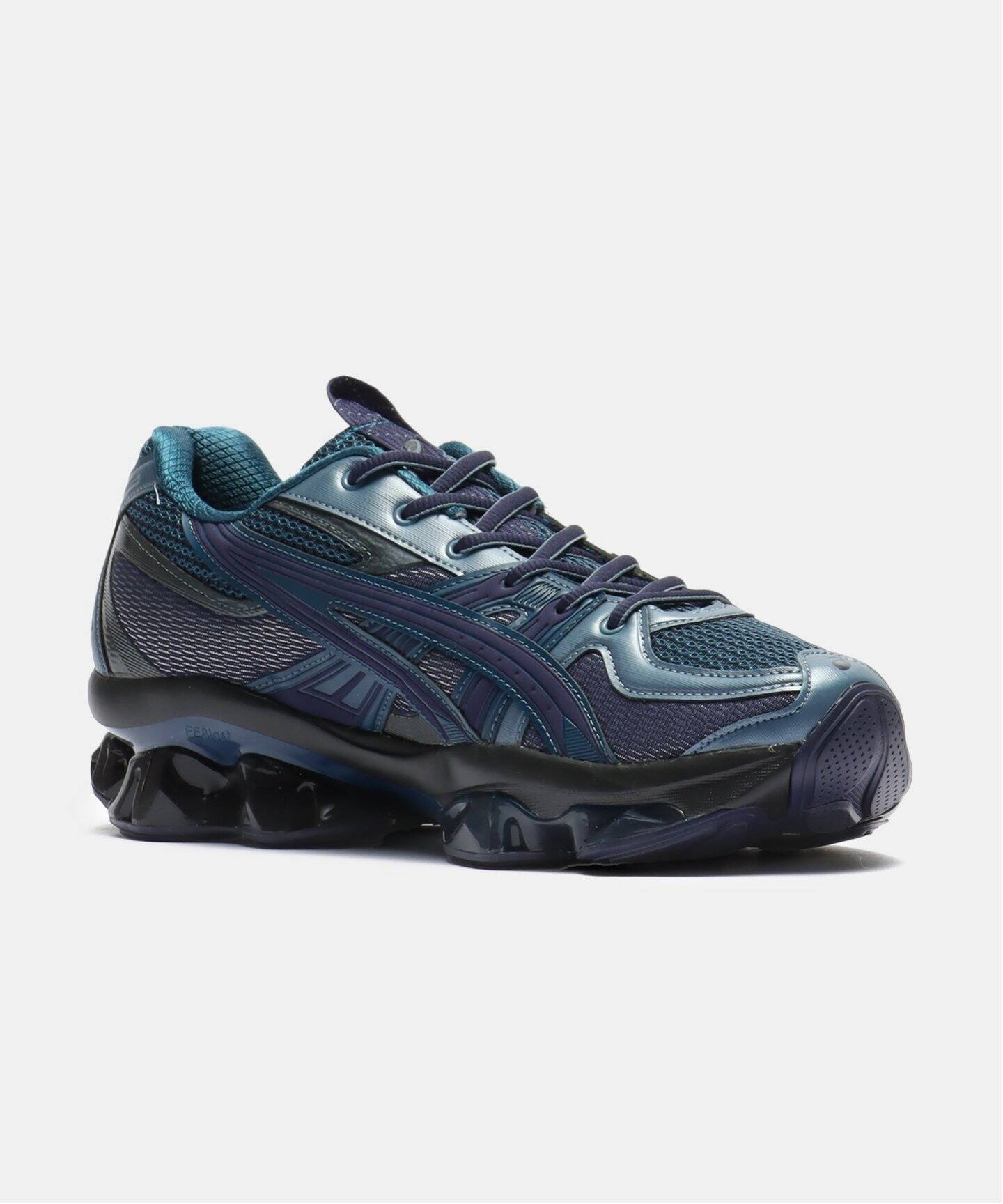 ASICS US5-S GEL-QUANTUM KINETIC 1203A403.400（スニーカー 