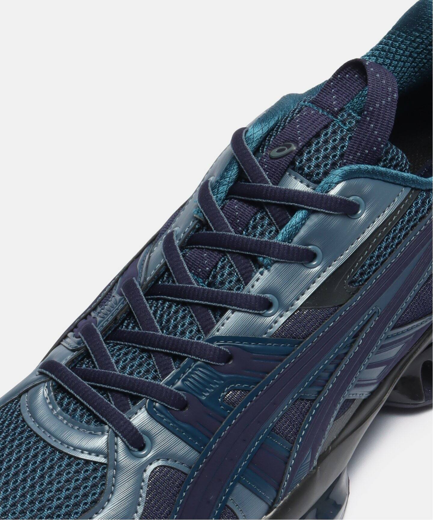 ASICS US5-S GEL-QUANTUM KINETIC 1203A403.400（スニーカー 