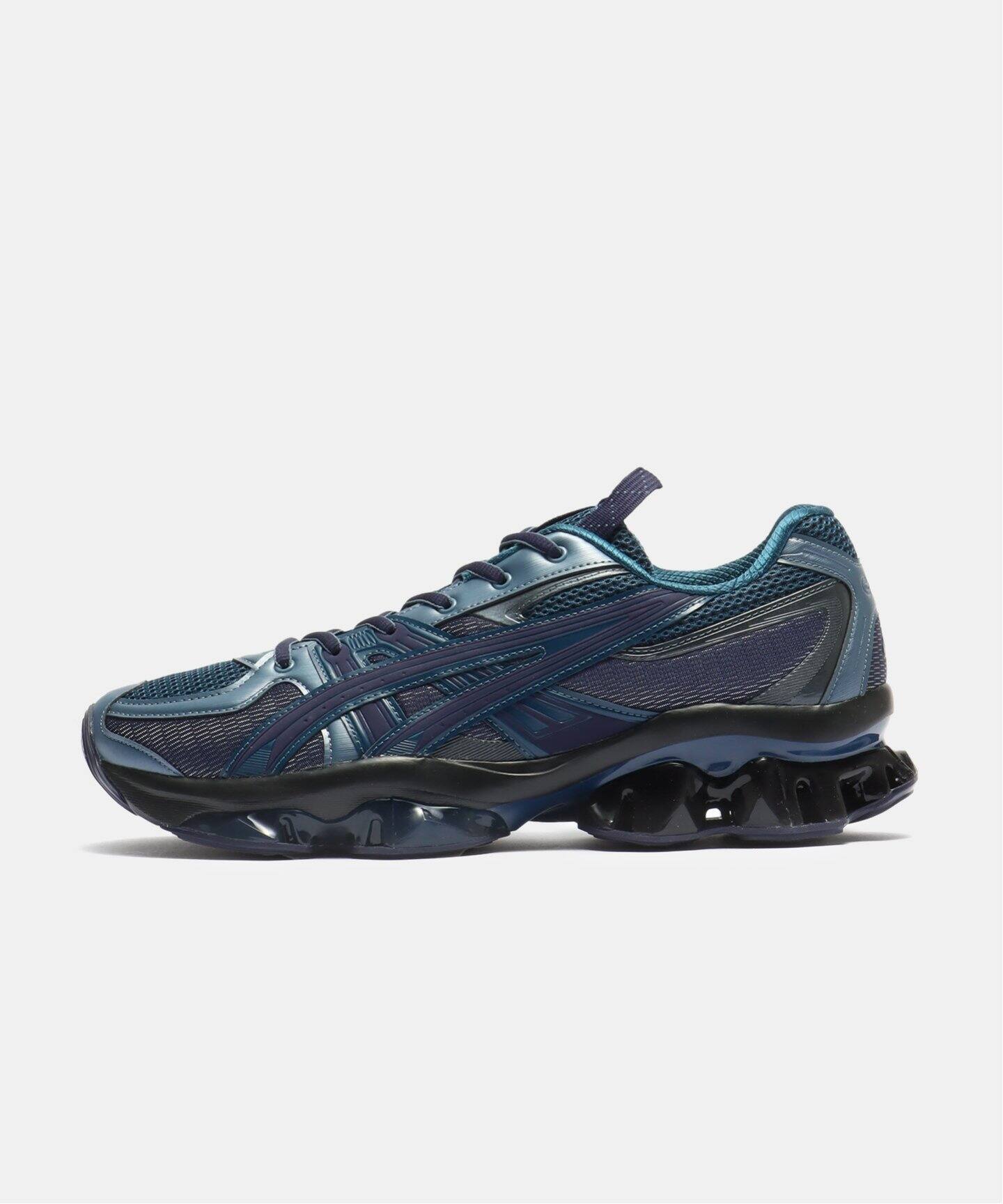 ASICS US5-S GEL-QUANTUM KINETIC 1203A403.400（スニーカー 