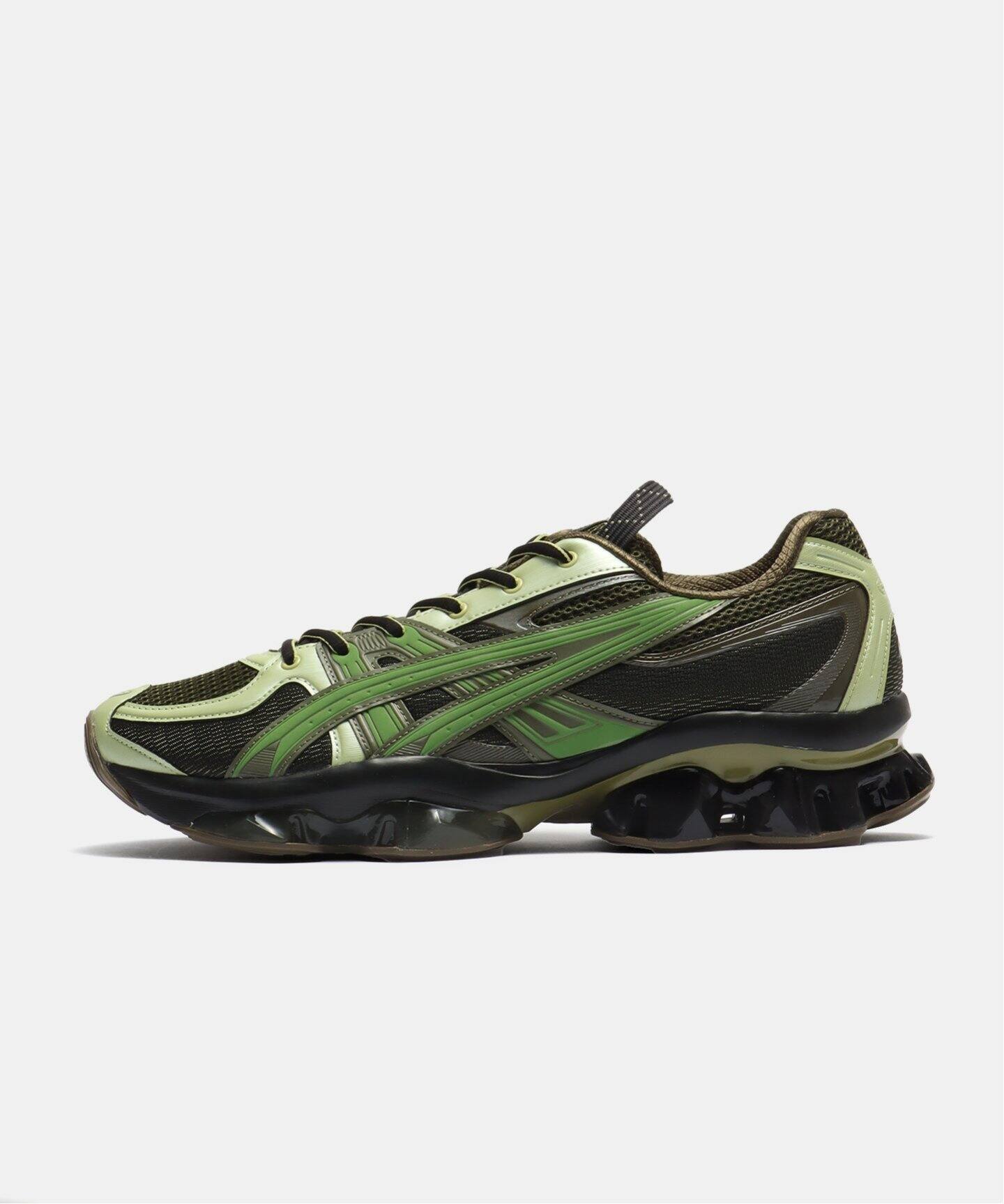 ASICS US5-S GEL-QUANTUM KINETIC 1203A403.300（スニーカー 