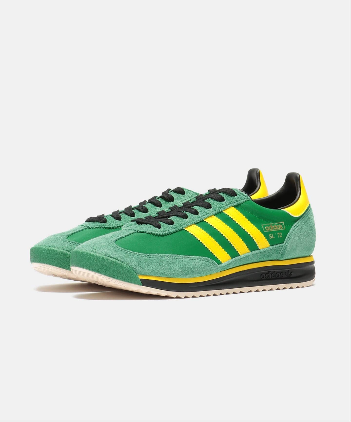 adidas originals / アディダス オリジナルス】SL 72 RS IG2133