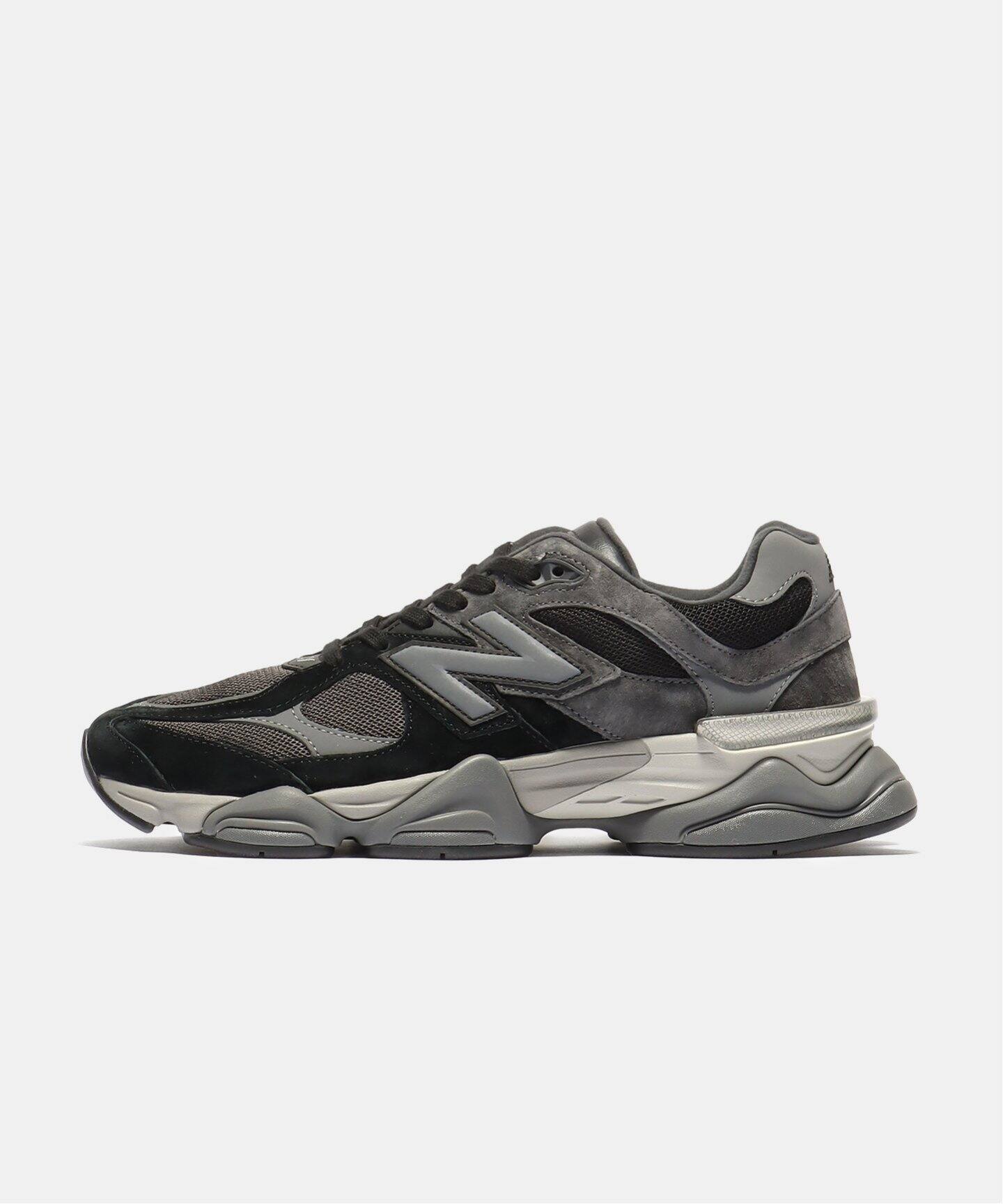 New Balance / ニューバランス】U9060BLK（スニーカー）｜HERRINGBONE 