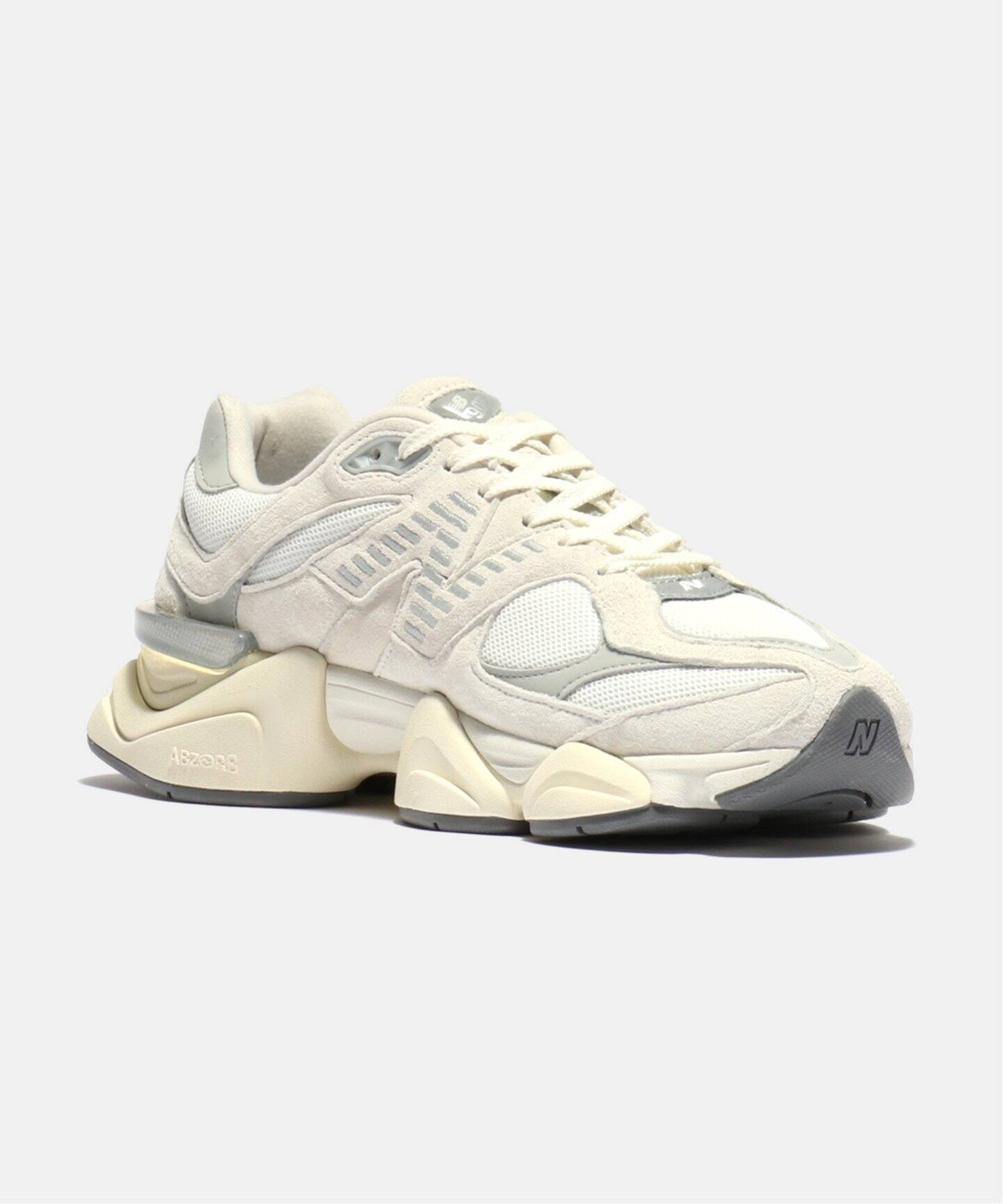 New Balance / ニューバランス】U9060ECA（スニーカー）｜HERRINGBONE 
