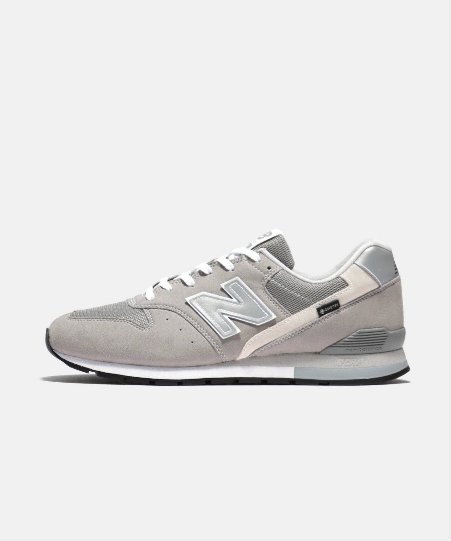 New Balance / ニューバランス】CM996XA2（スニーカー）｜HERRINGBONE 
