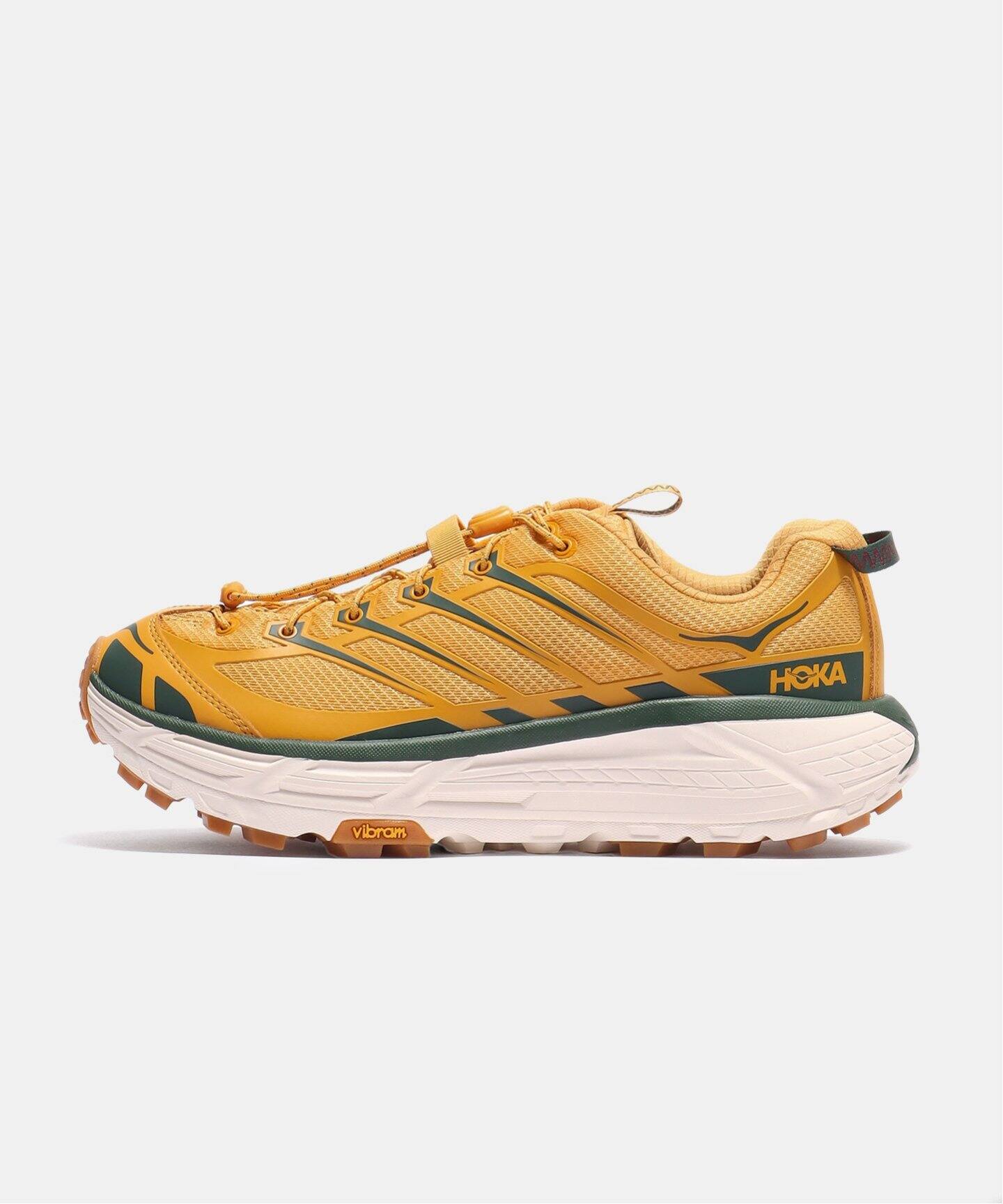 HOKA MAFATE THREE2 1141572（スニーカー）｜HERRINGBONE 