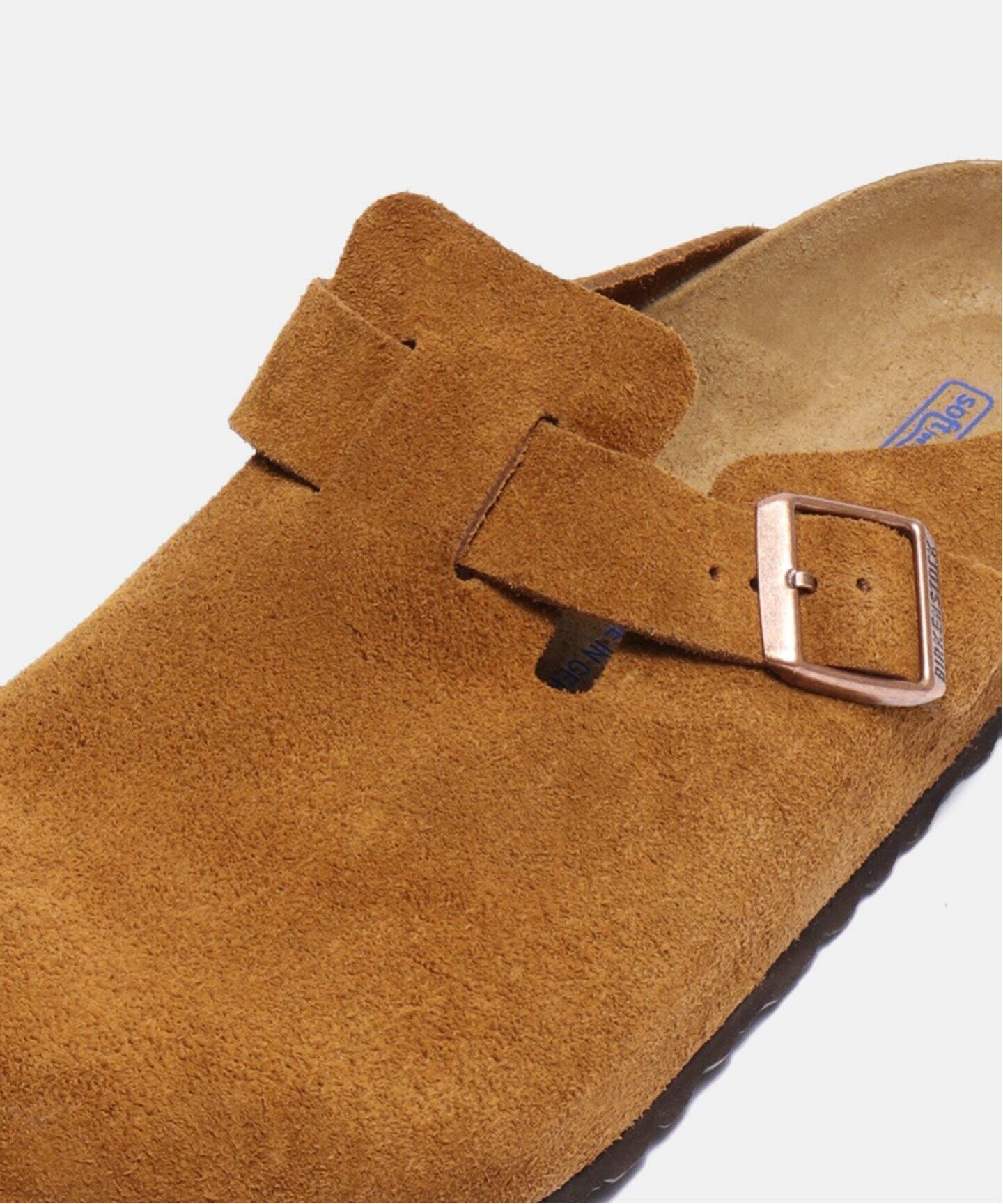 BIRKENSTOCK ボストン 素早 サンダル 43 ボサノヴァ