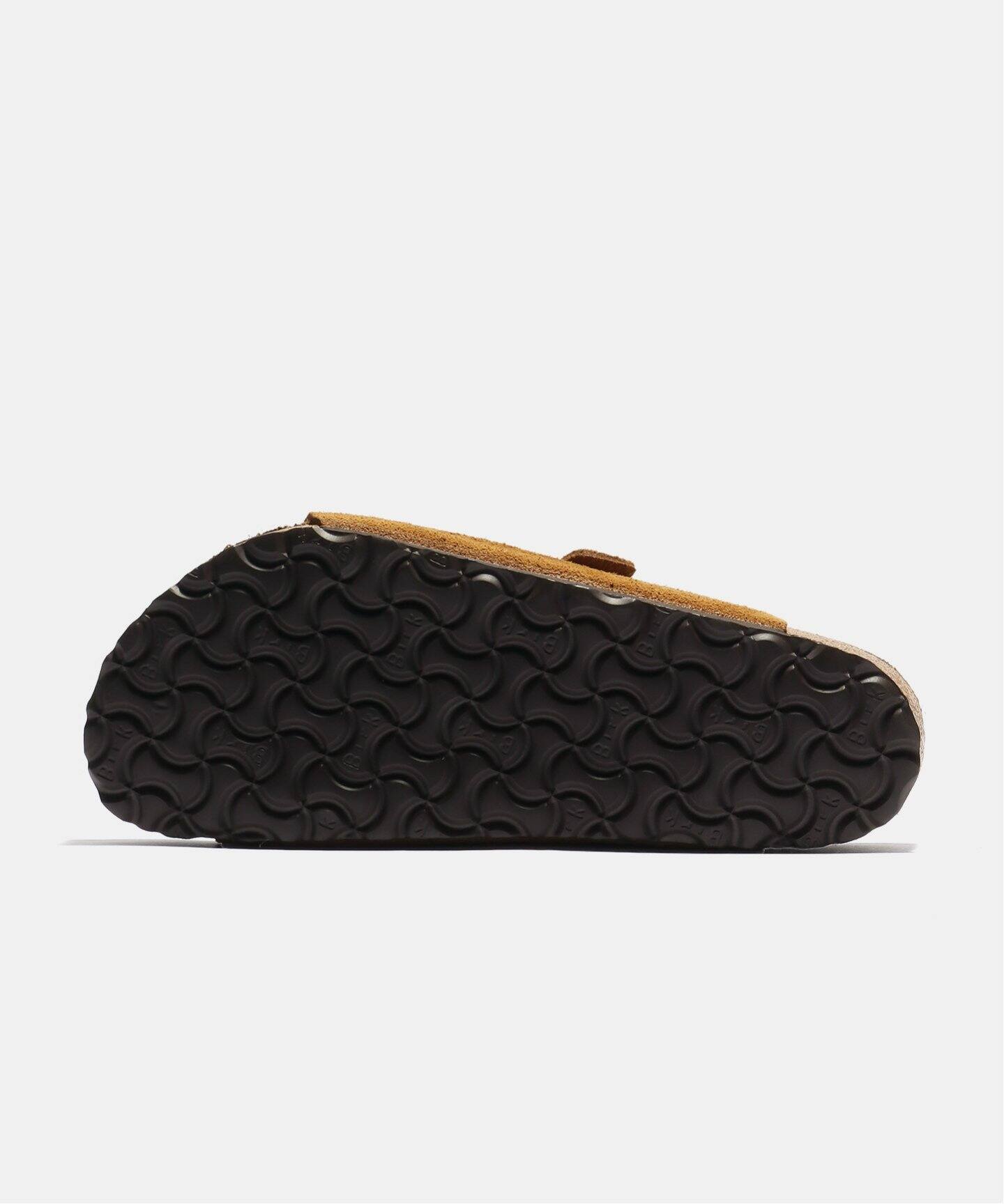 BIRKENSTOCK / ビルケンシュトック】Zurich VL Mink 1023842（サンダル