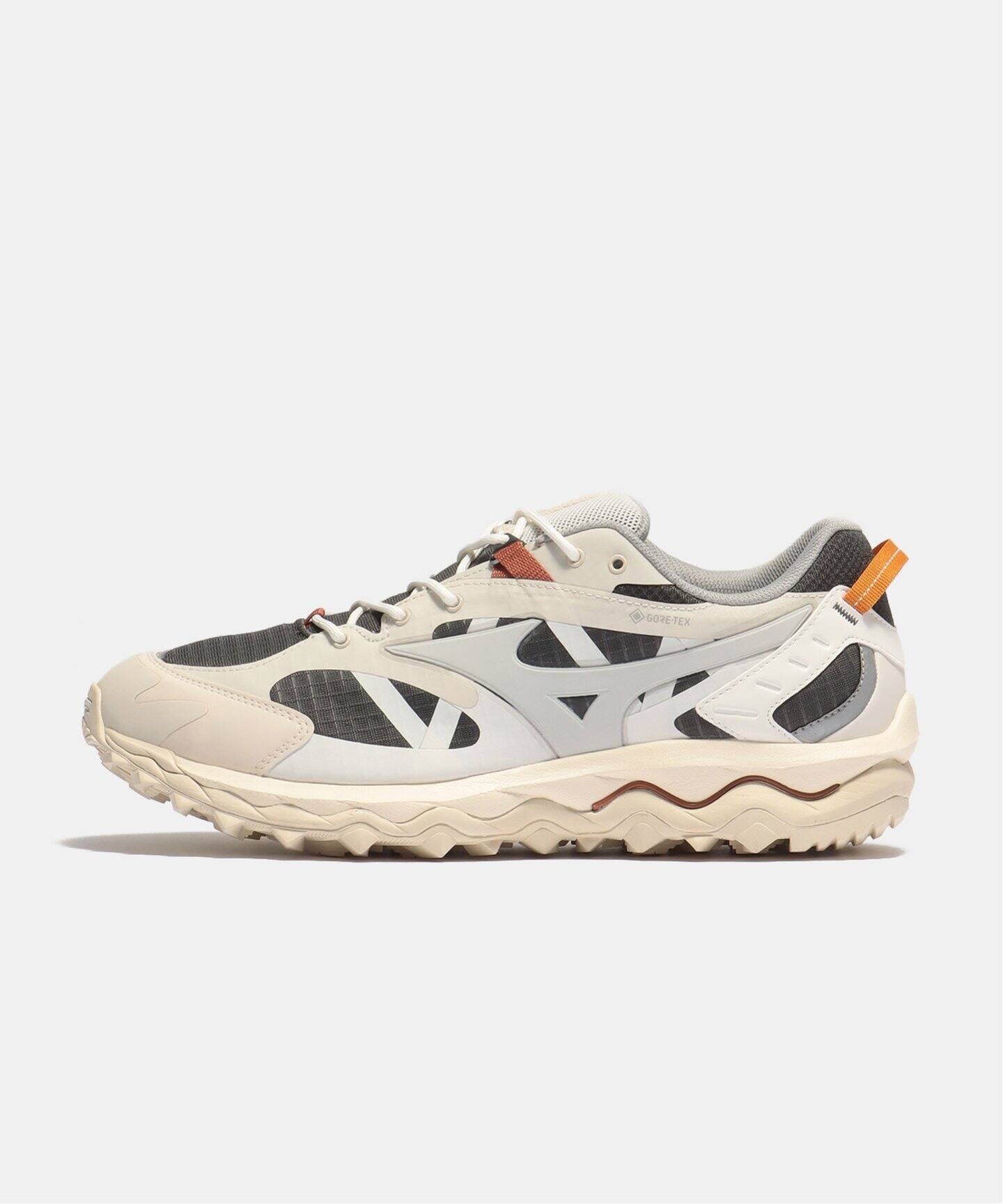 MIZUNO / ミズノ】Wave Mujin TL GTX D1GA237303（スニーカー 