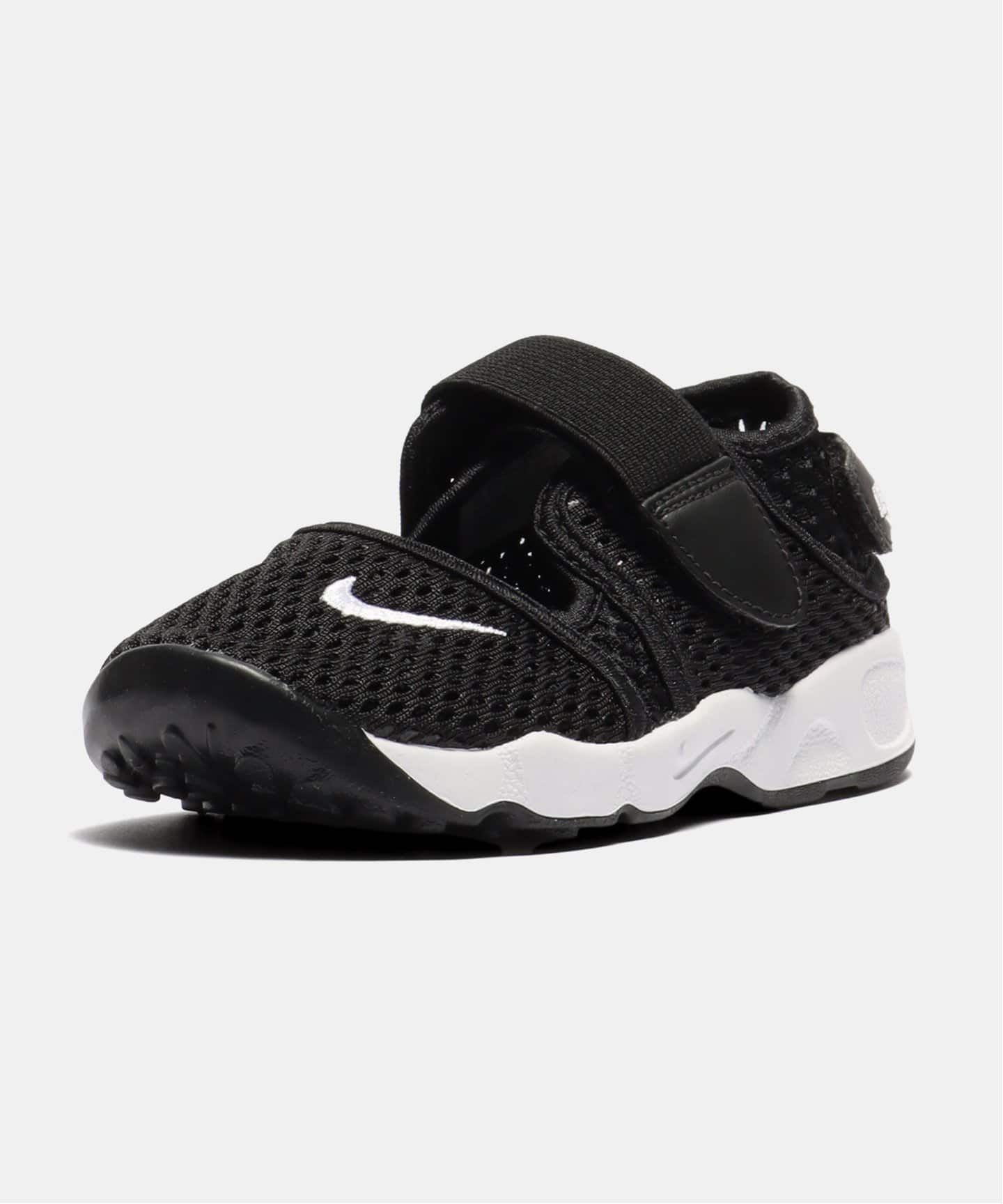 NIKE エアリフト ブラック 14センチ くろし