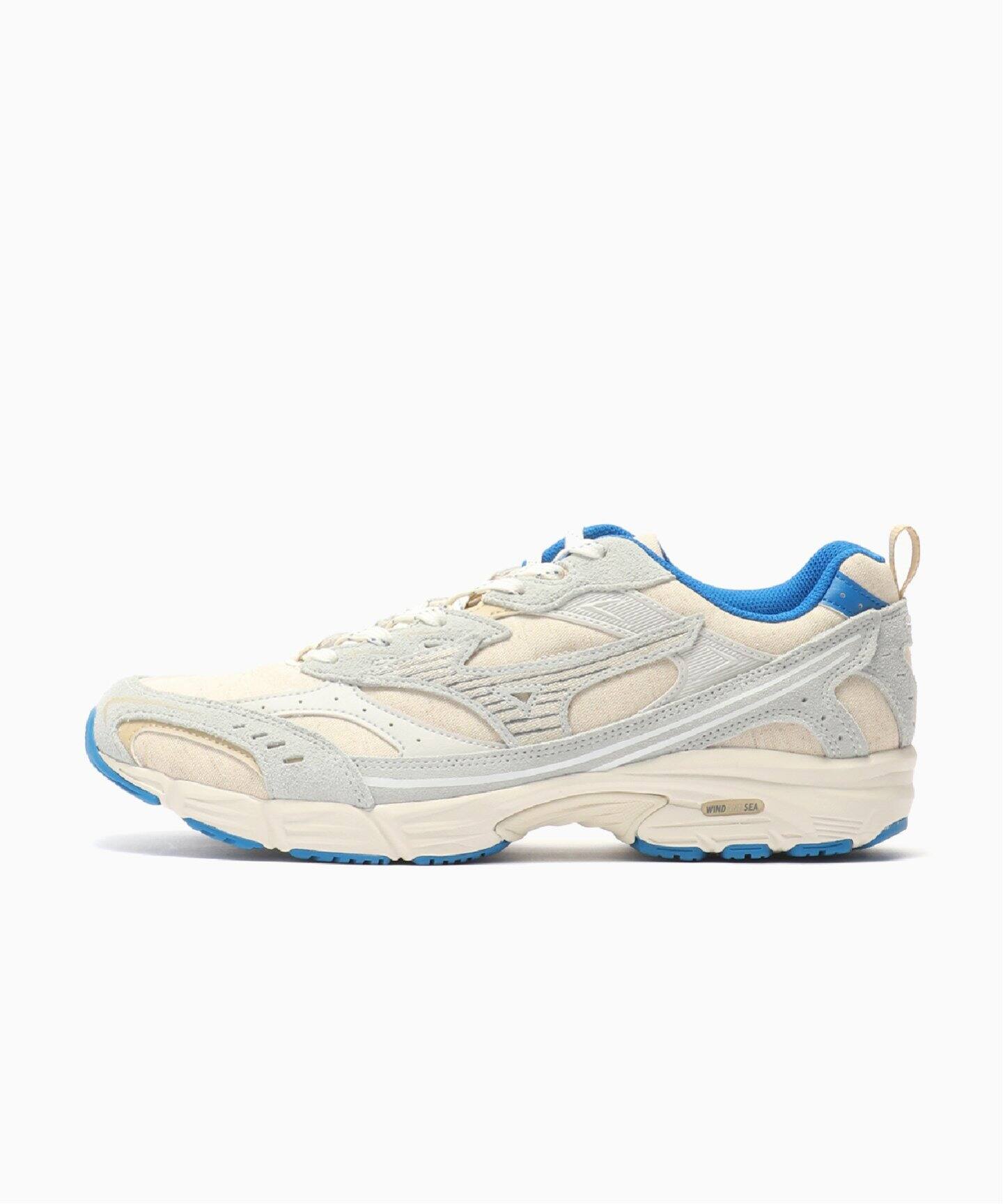 MIZUNO MXR WIND AND SEA D1GD2423（スニーカー）｜HERRINGBONE 