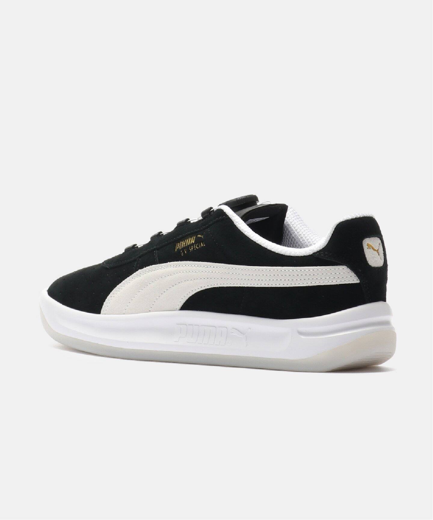 PUMA × FUMITO GANRYU GV SPECIAL 400974（スニーカー）｜HERRINGBONE 