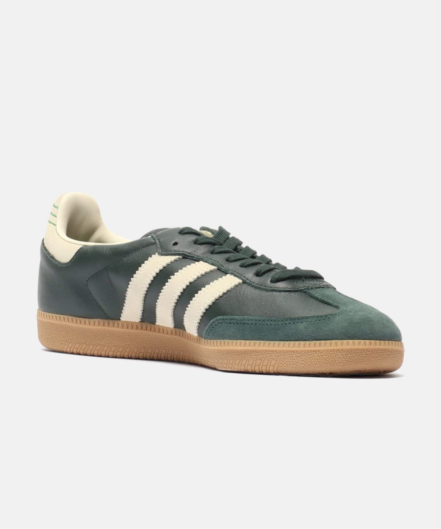 adidas originals SAMBA OG ID1483（スニーカー）｜HERRINGBONE