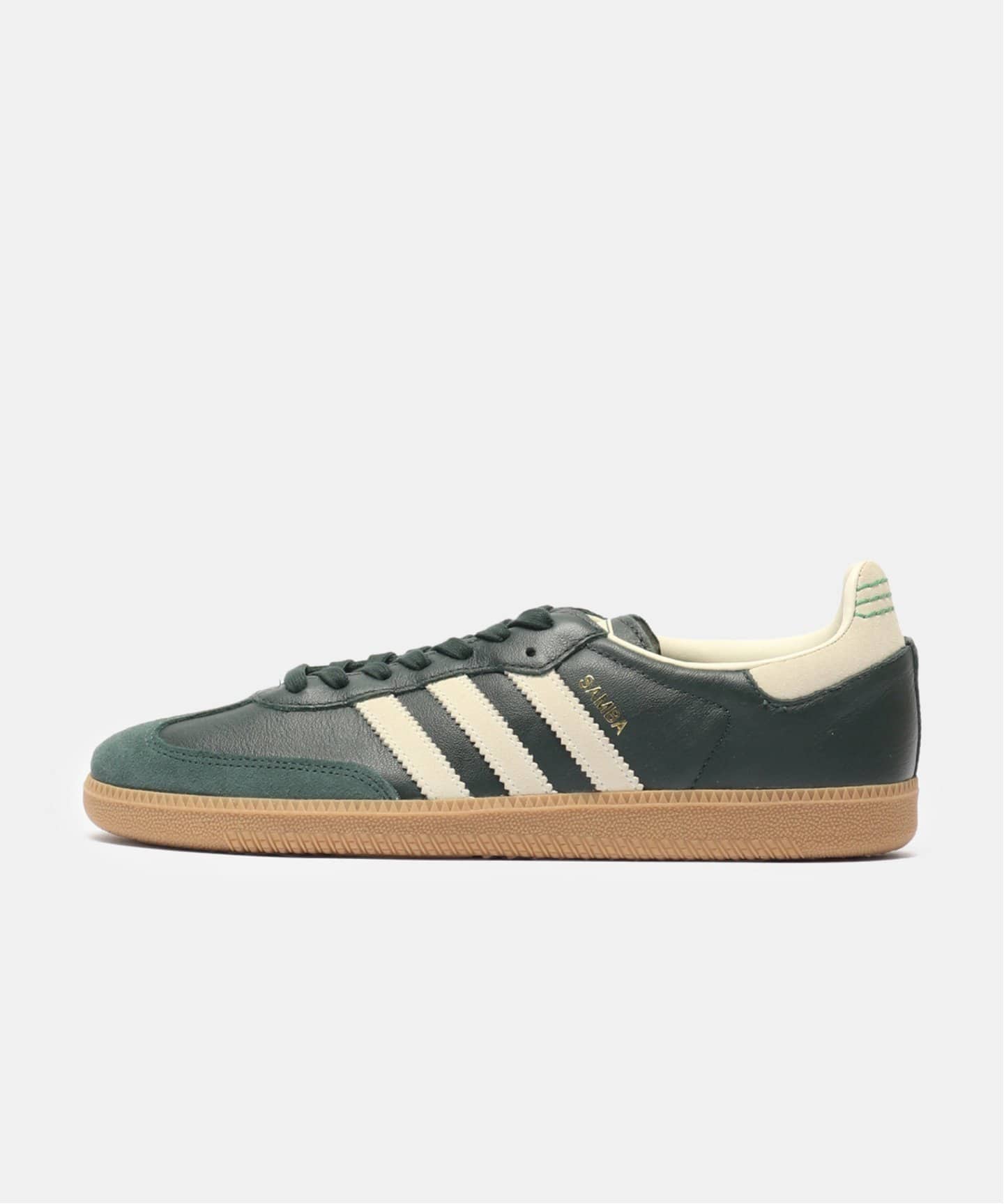 スニーカー ADIDAS Samba Original ID1483 adidas originals SAMBA OG ID1483(スニーカー)|HERRINGBONE