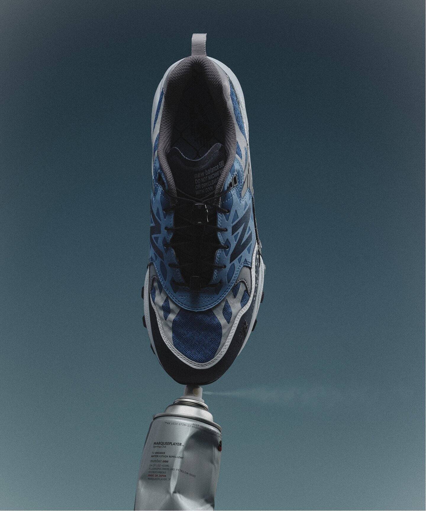 New Balance MT580RMP 