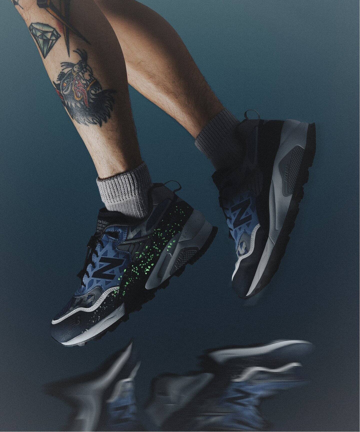 New Balance MT580RMP 