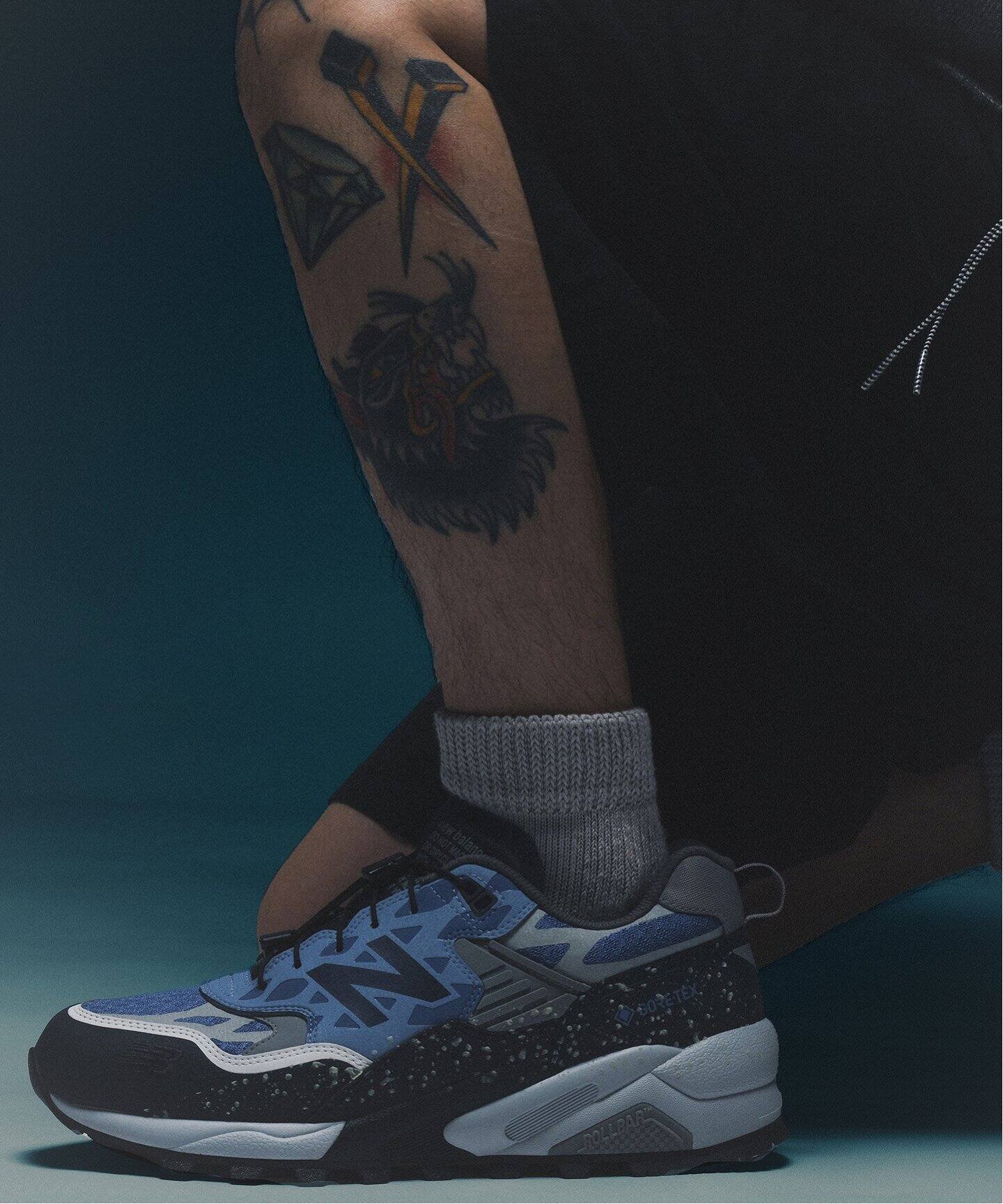 New Balance MT580RMP 