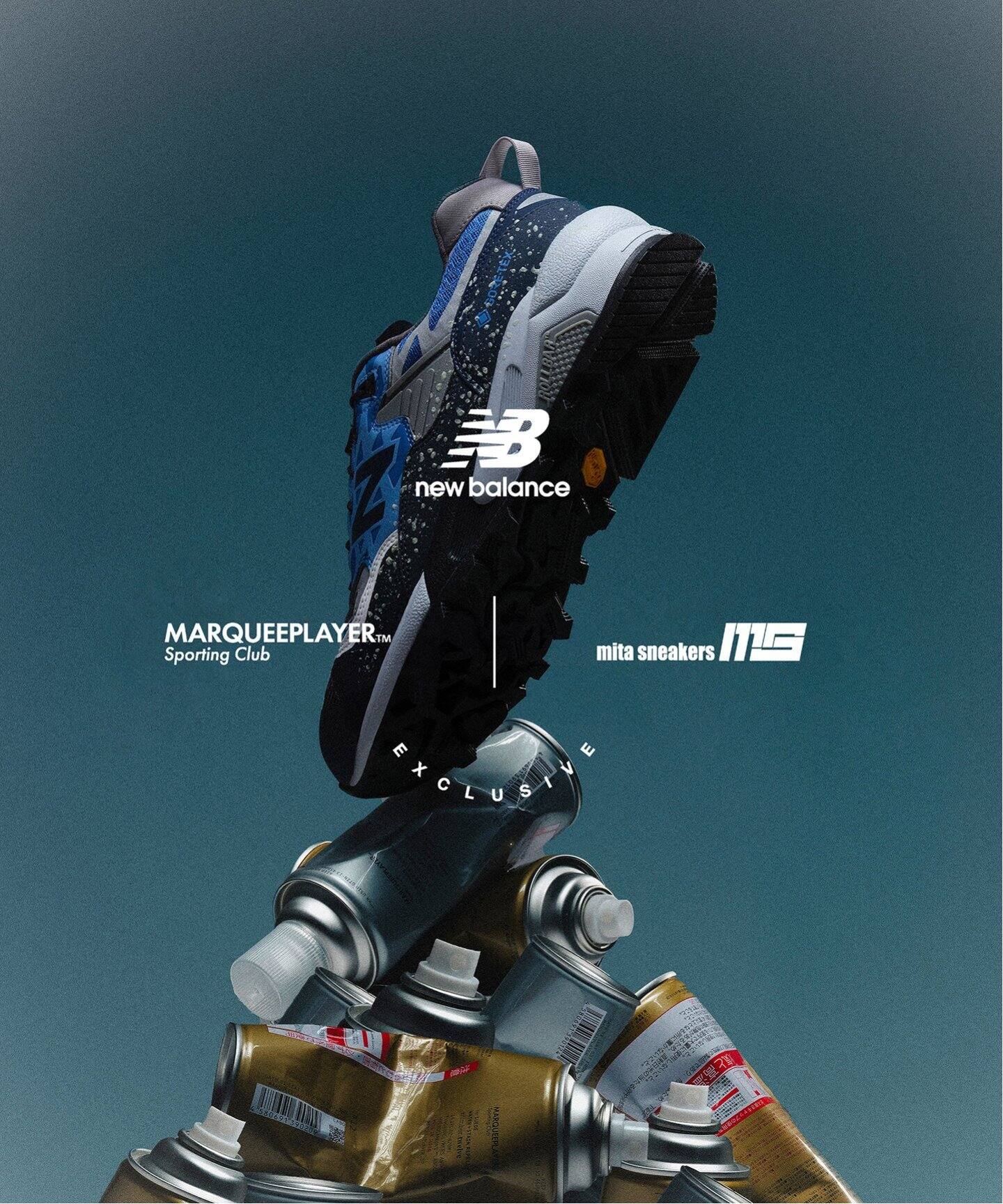 New Balance MT580RMP 