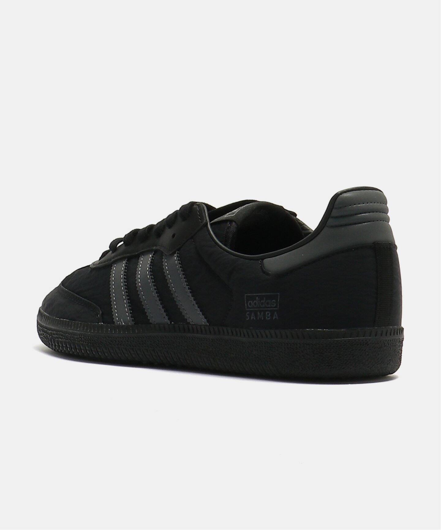adidas originals SAMBA OG IE9133（スニーカー）｜HERRINGBONE 
