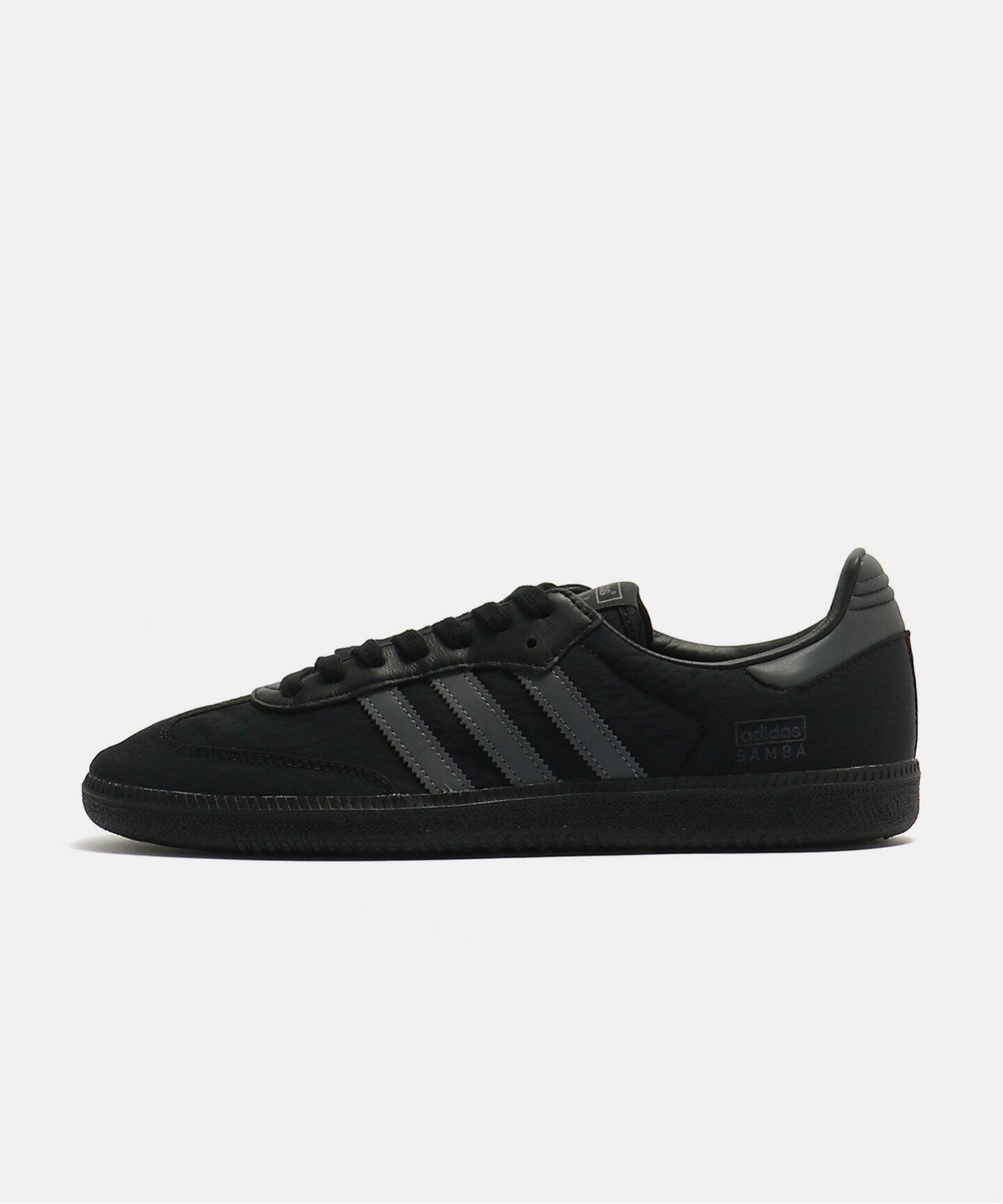 adidas originals SAMBA OG IE9133（スニーカー）｜HERRINGBONE 