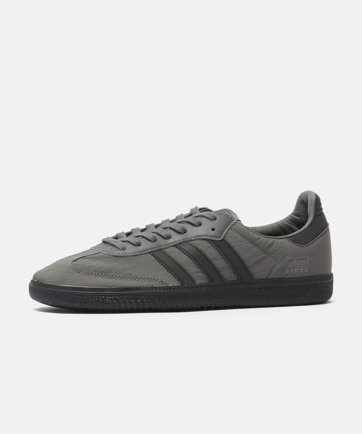 SAMBA adidas OG アディダス サンバ メンズ レディース GREY