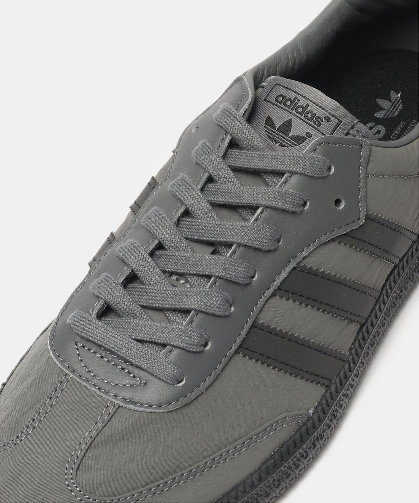 SAMBA adidas OG アディダス サンバ メンズ レディース GREY