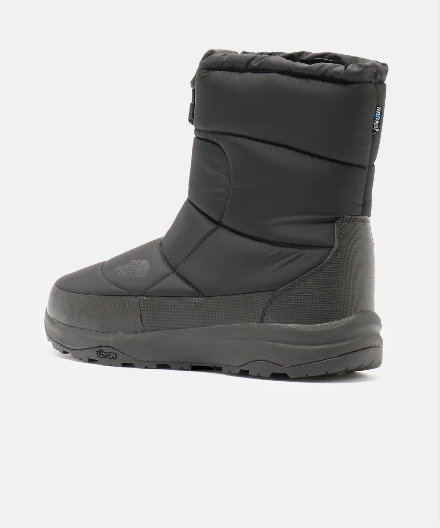 THE NORTH FACE Nuptse Bootie WP NF52272（ブーティ・ショートブーツ 