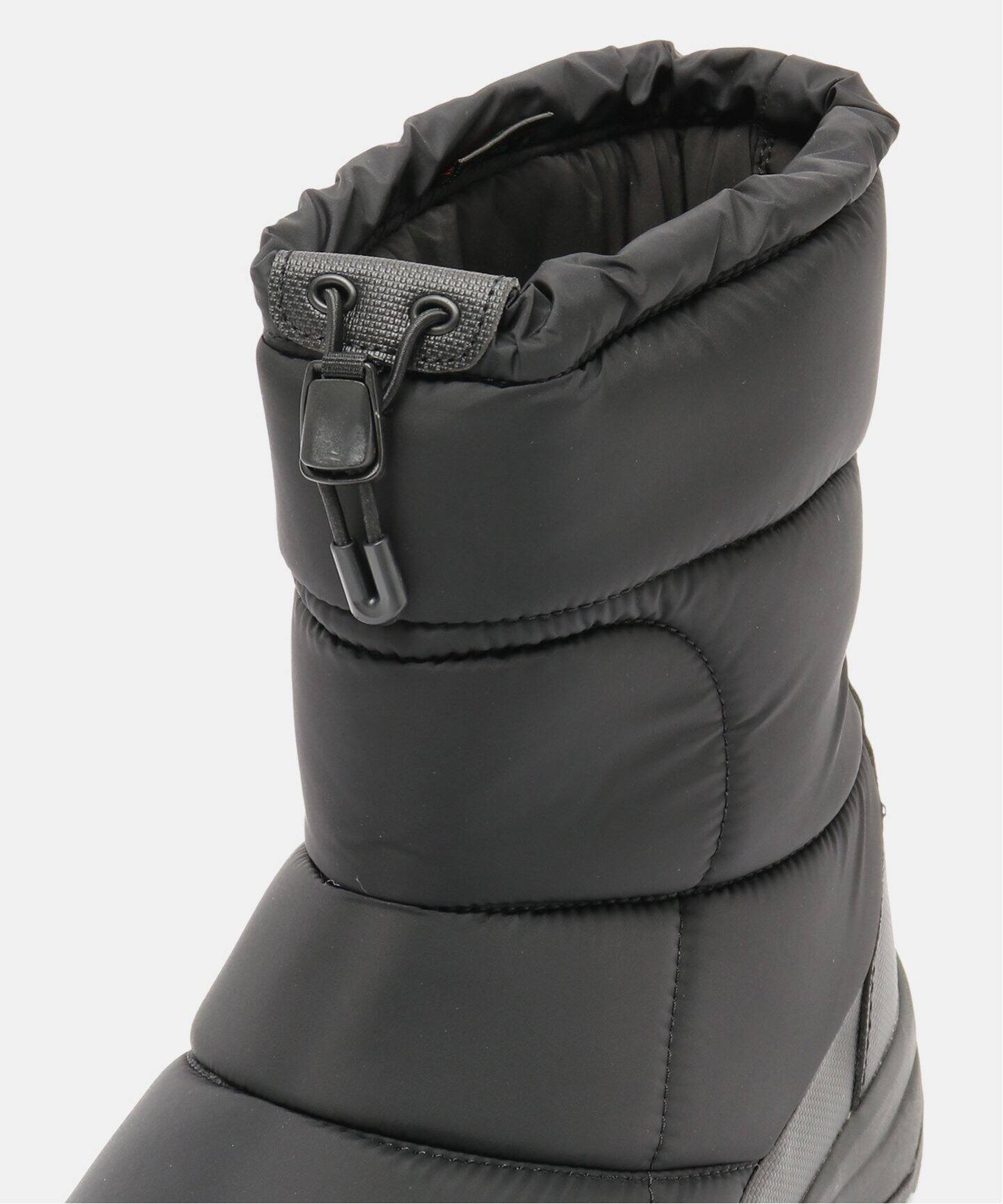 THE NORTH FACE Nuptse Bootie WP NF52272（ブーティ・ショートブーツ 