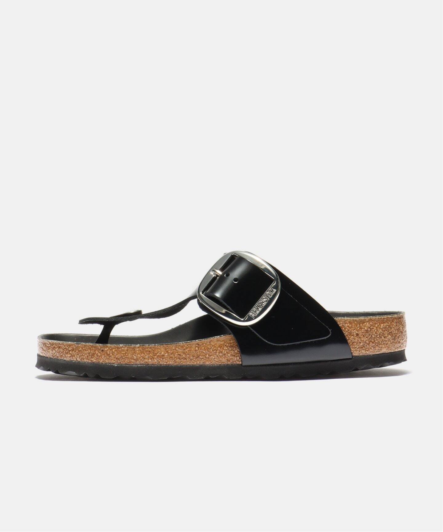 BIRKENSTOCK 別注 Ramses Big buckle ED/IE（サンダル）｜HERRINGBONE 