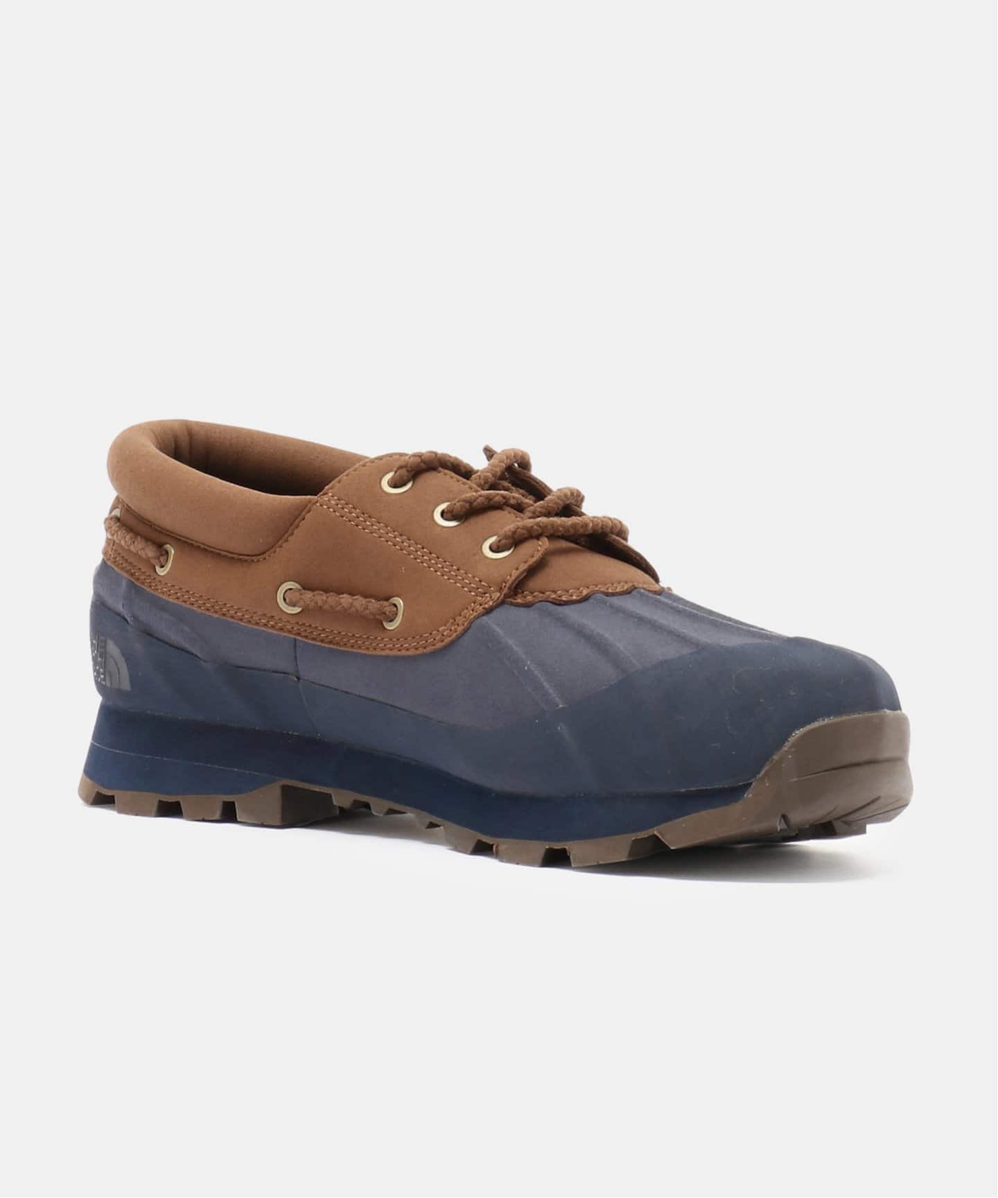 THE NORTH FACE｜防水ウィンターダックシューズ スニーカー 靴