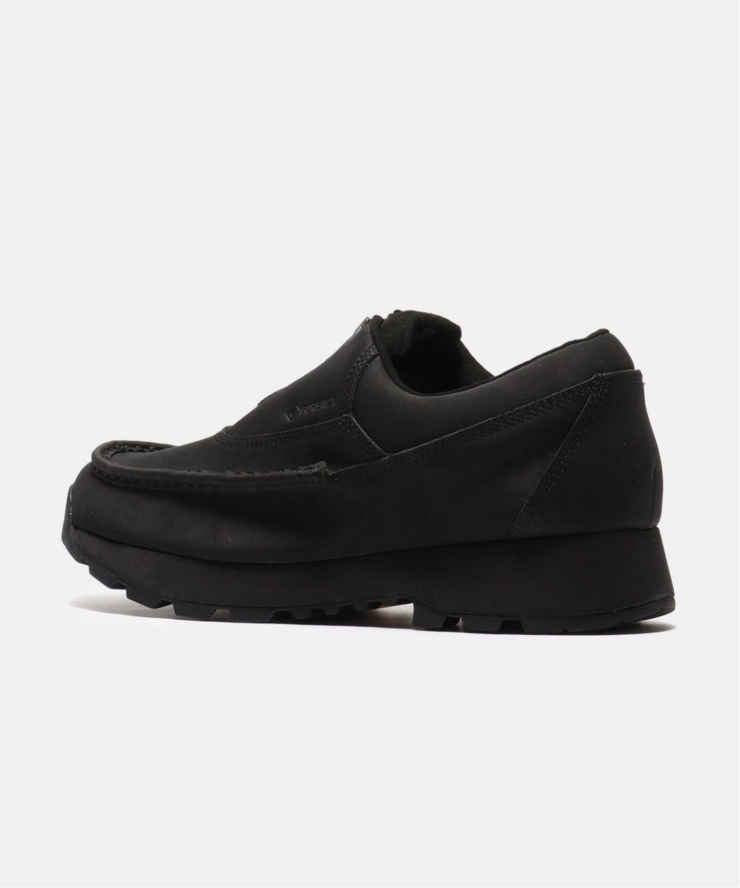 THE NORTH FACE Honed Zip Moccasin Gore-Tex NF52447（スニーカー 