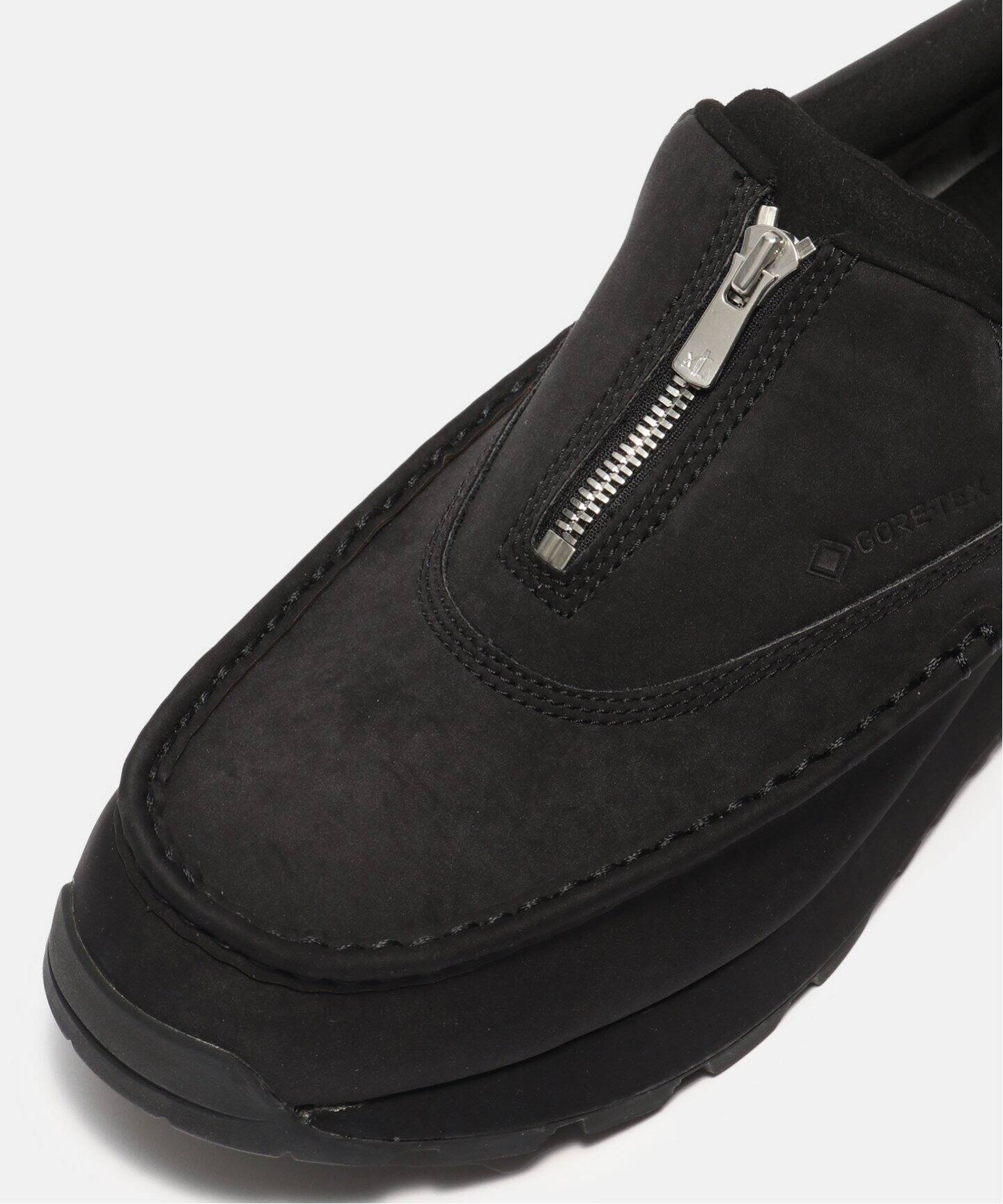 THE NORTH FACE Honed Zip Moccasin Gore-Tex NF52447（スニーカー 